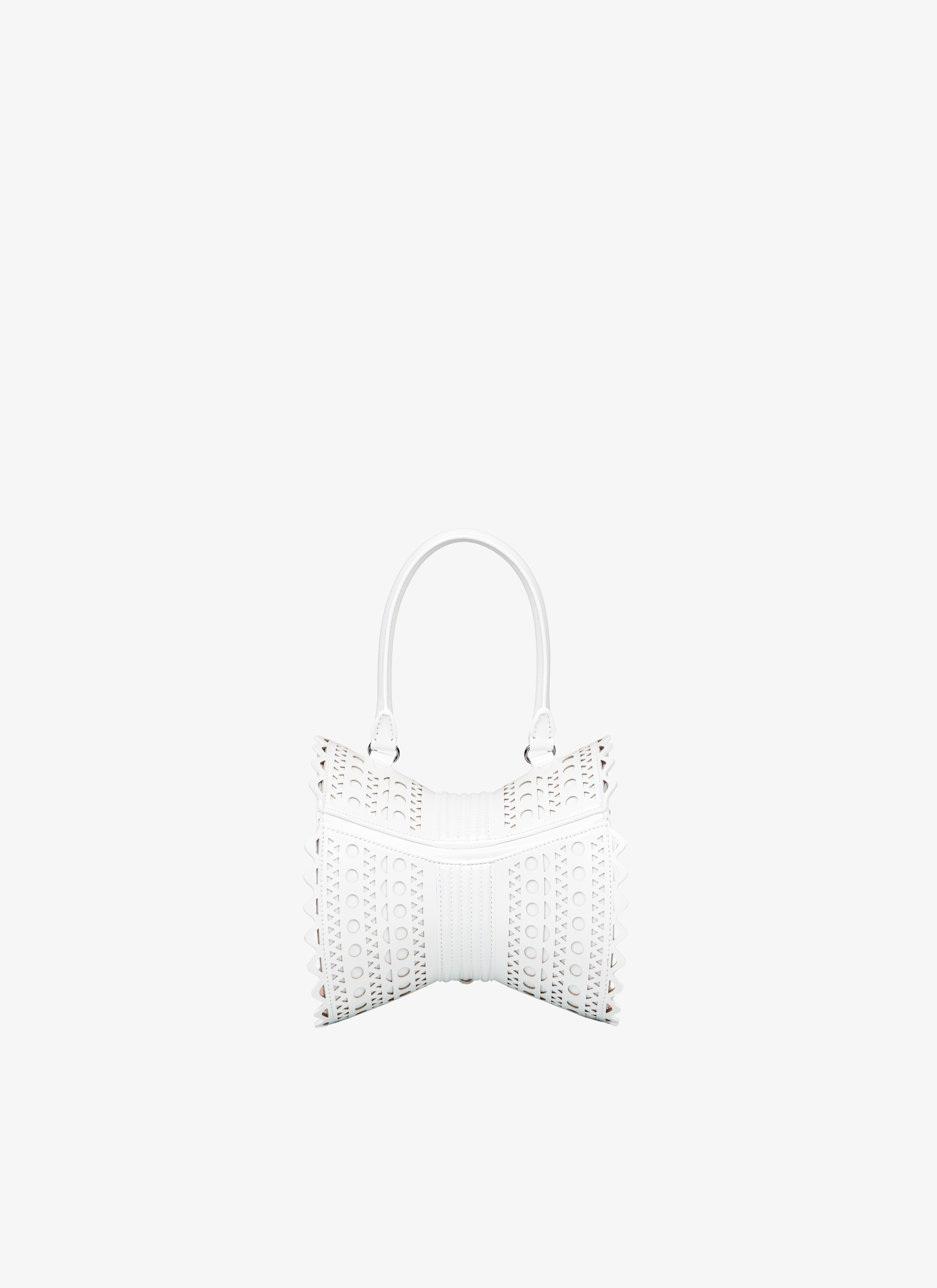 ALAÏA ホワイト HANDBAGS