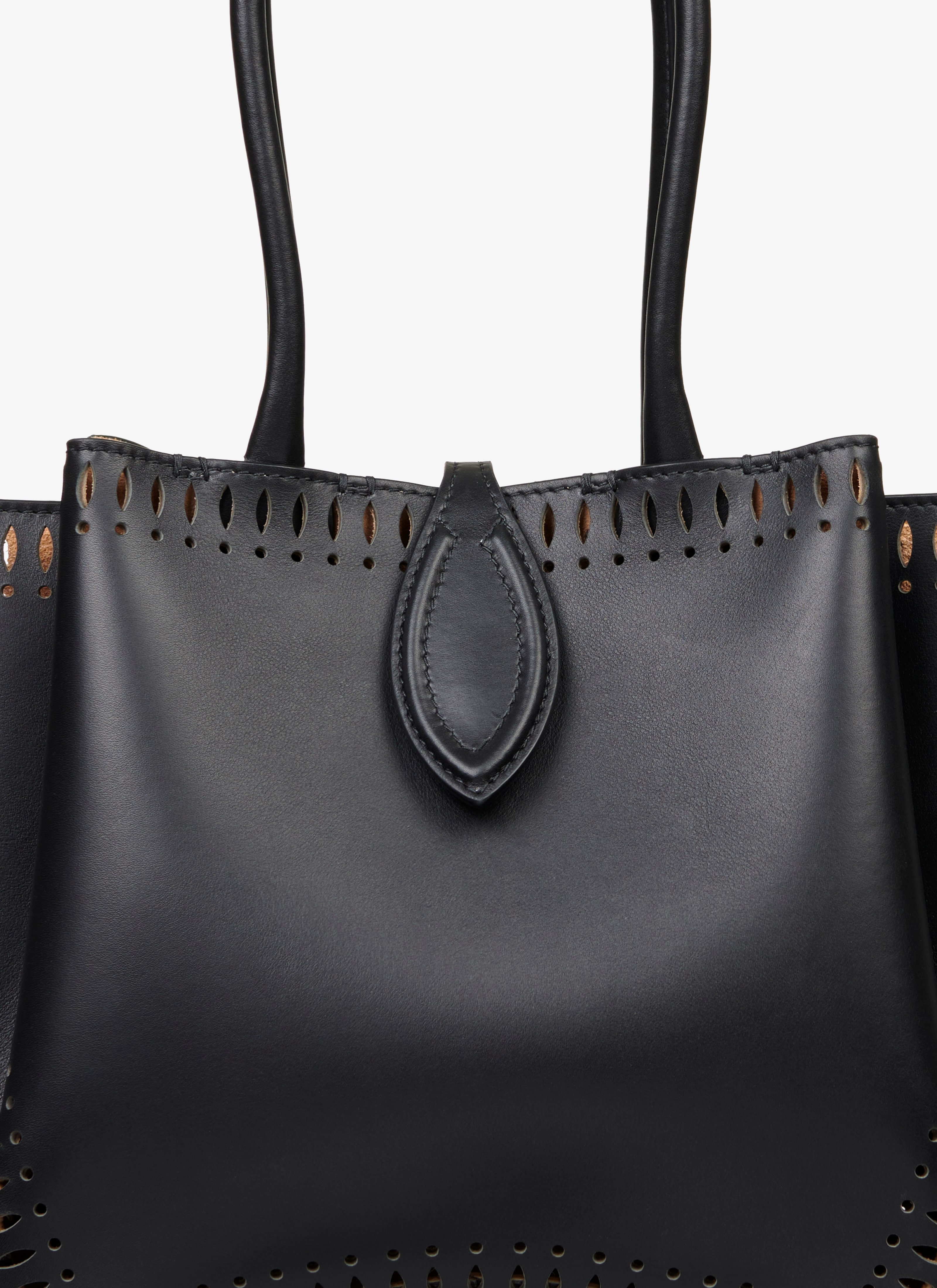 Women's Designer Bags Alaïa Bags ALAÏA UK