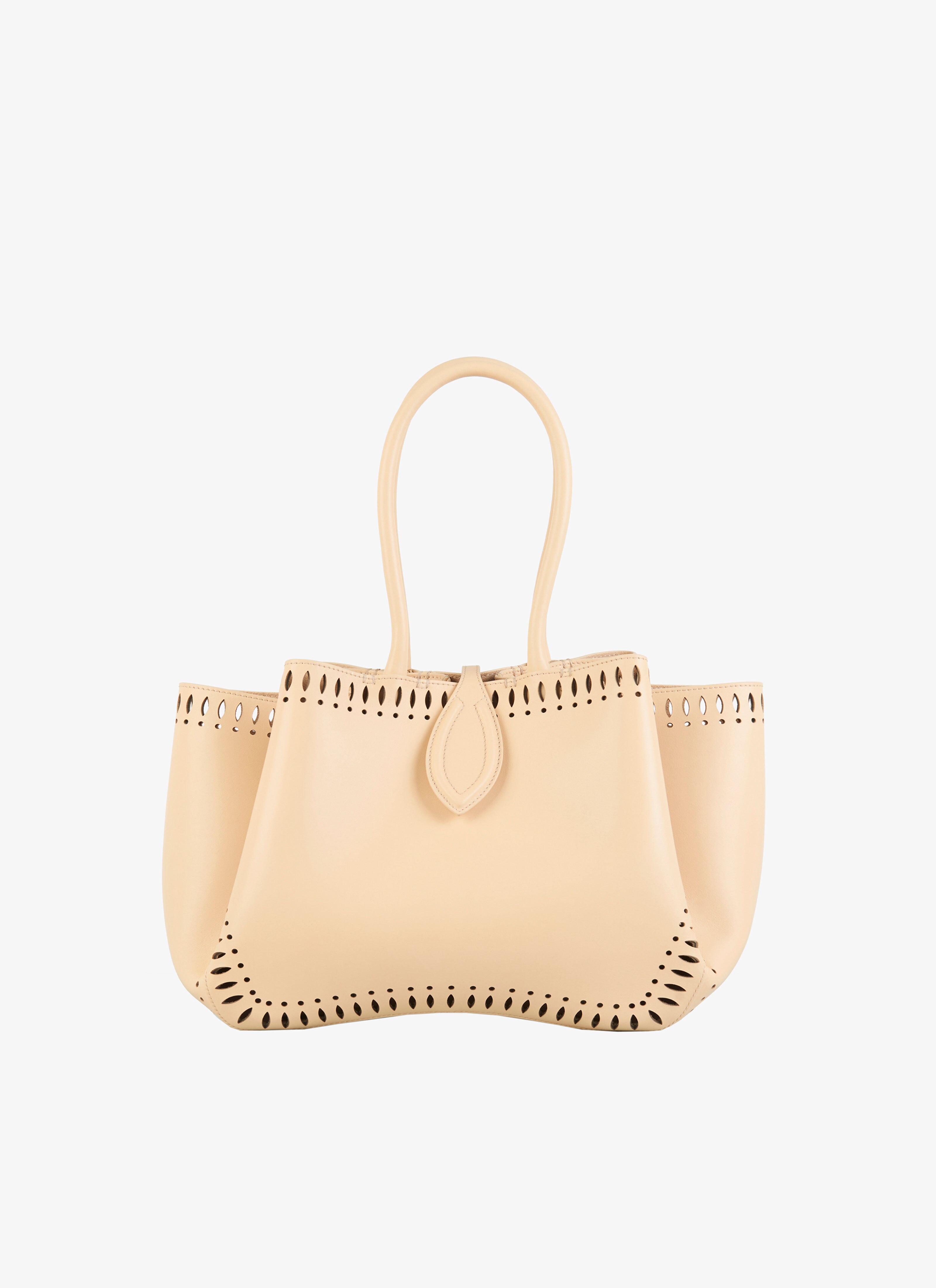 alaia bag sale