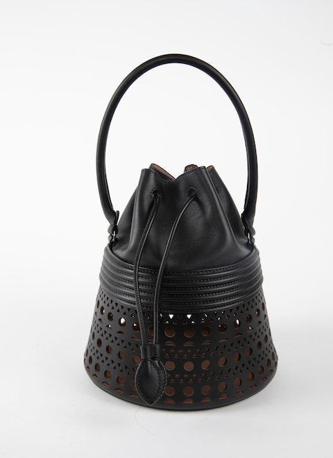 Women's Bags | Luxury Leather Bags | ALAÏA HK