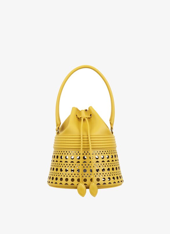 Women's Bags | Luxury Leather Bags | ALAÏA HK