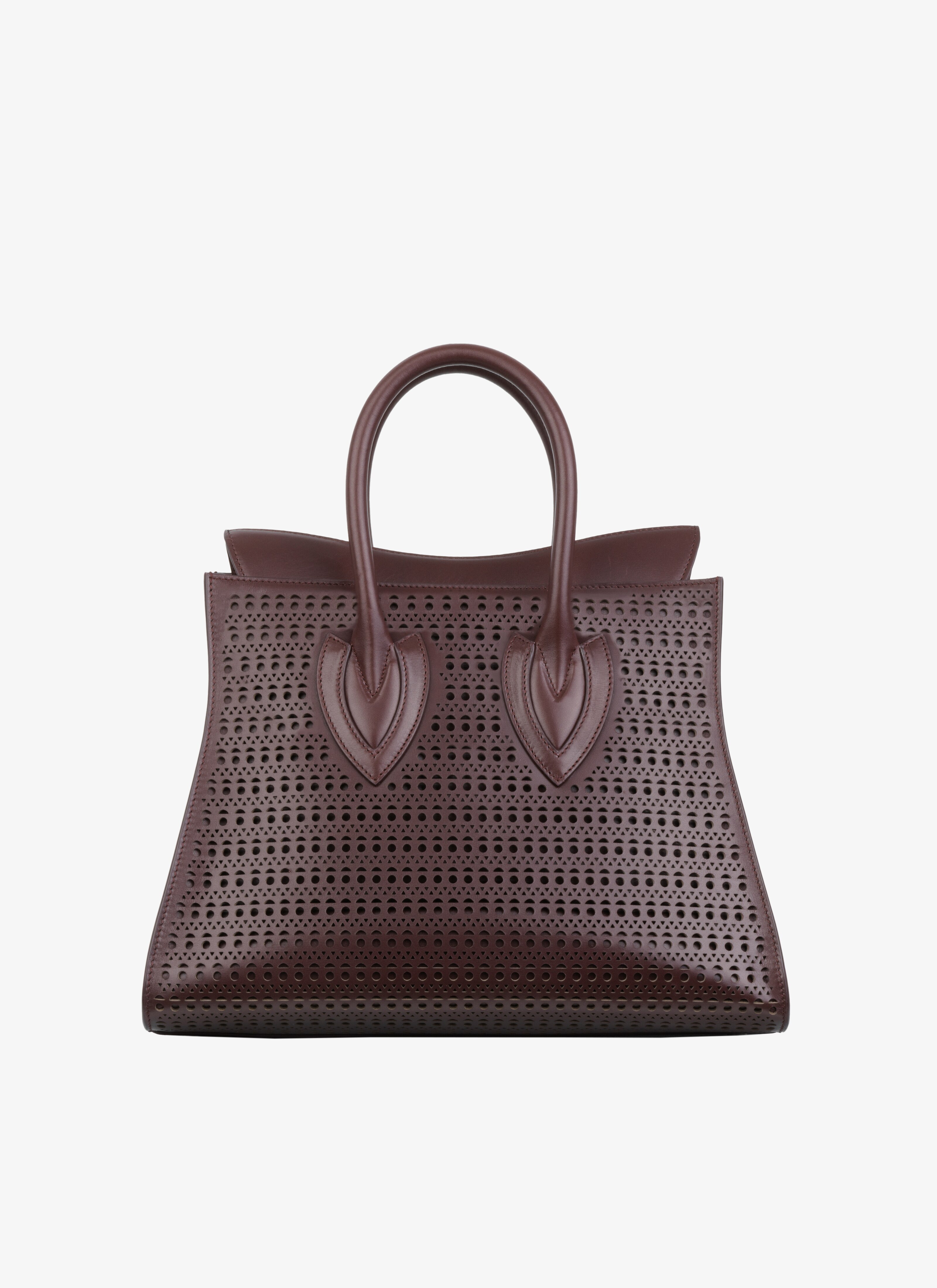 ALAÏA Women's SIDI 31 HANDBAG | ALAÏA OM