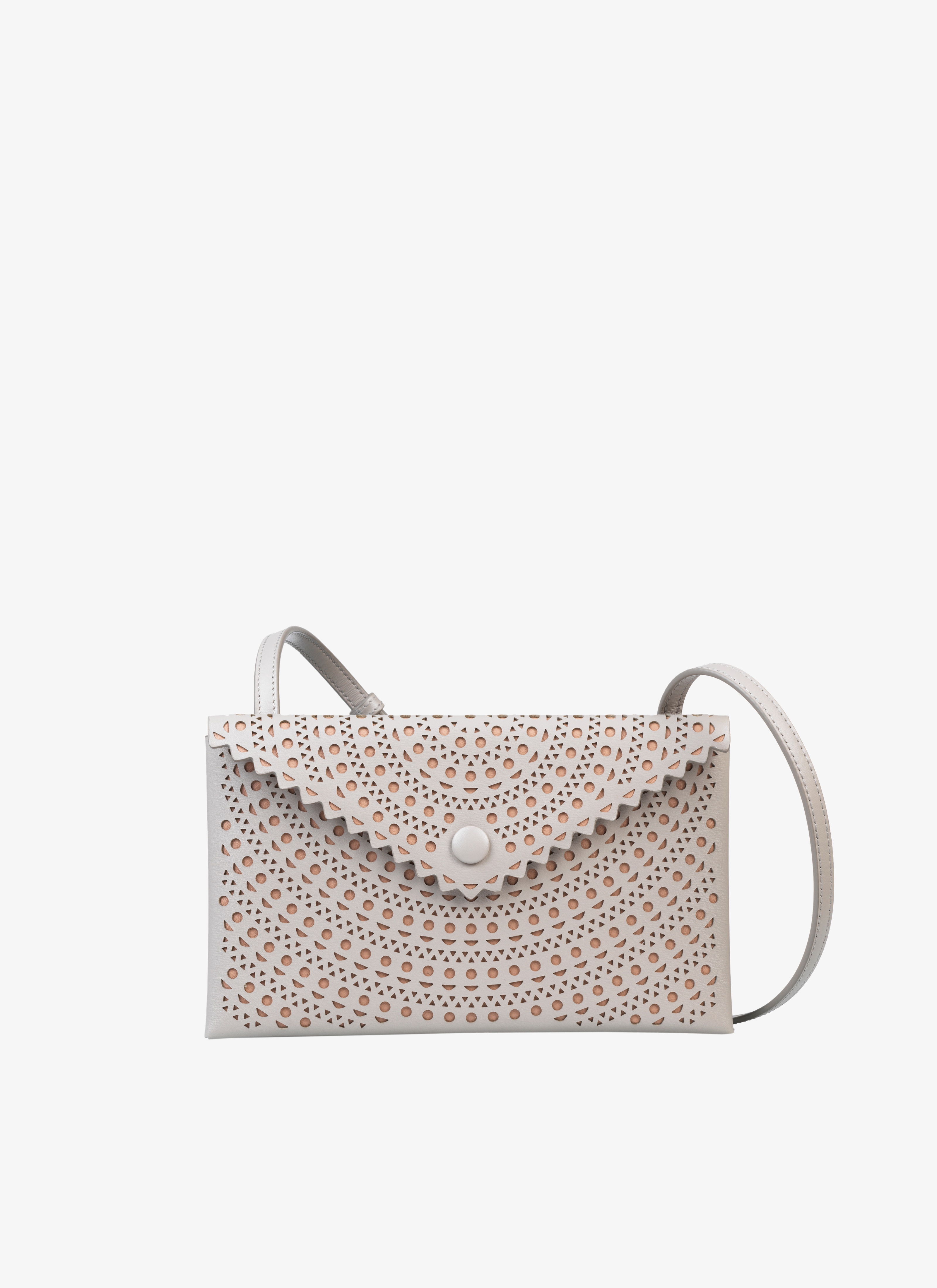 Louise Bag Bone – Alley Couture