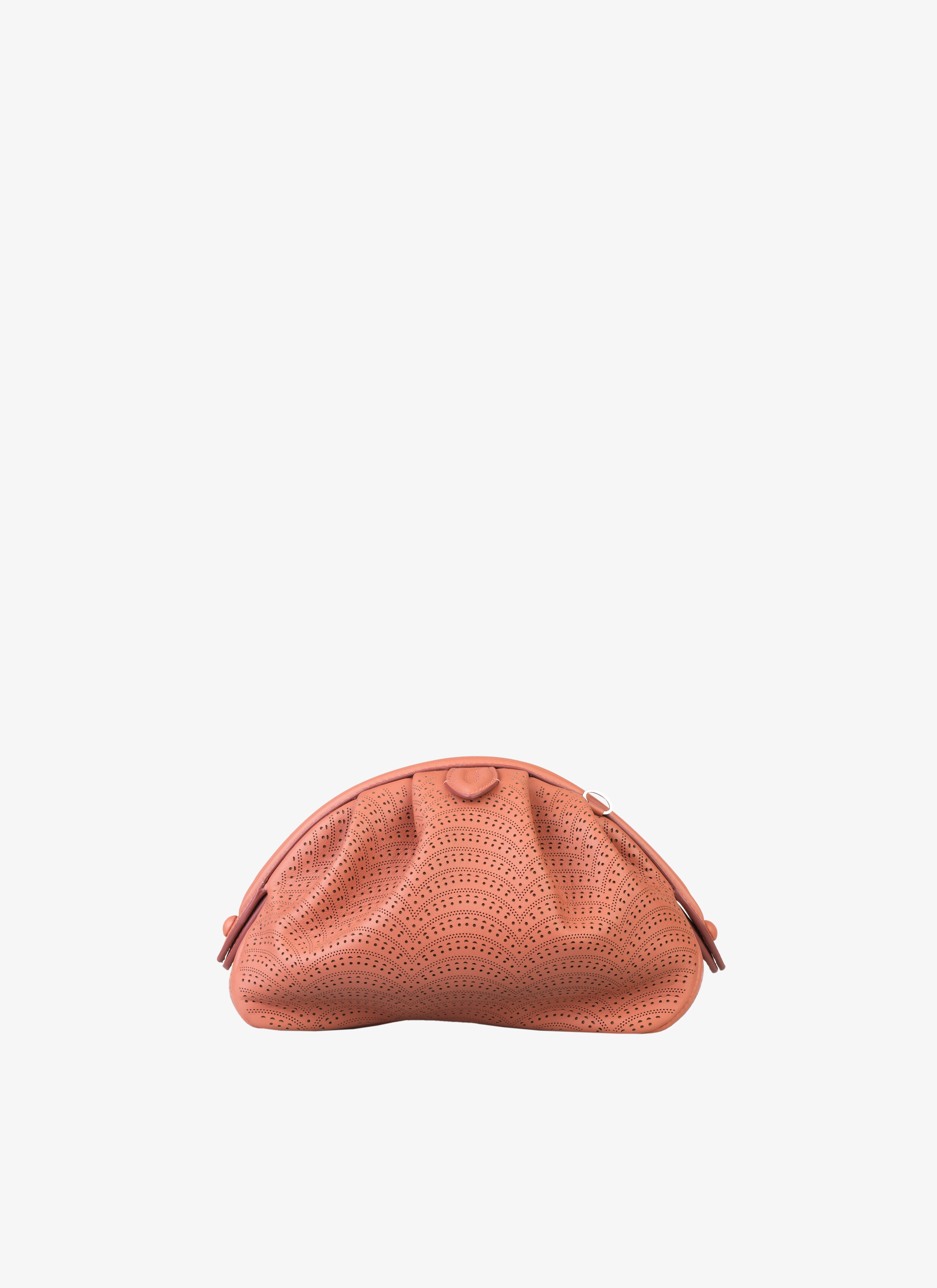 ALAÏA  WALLET