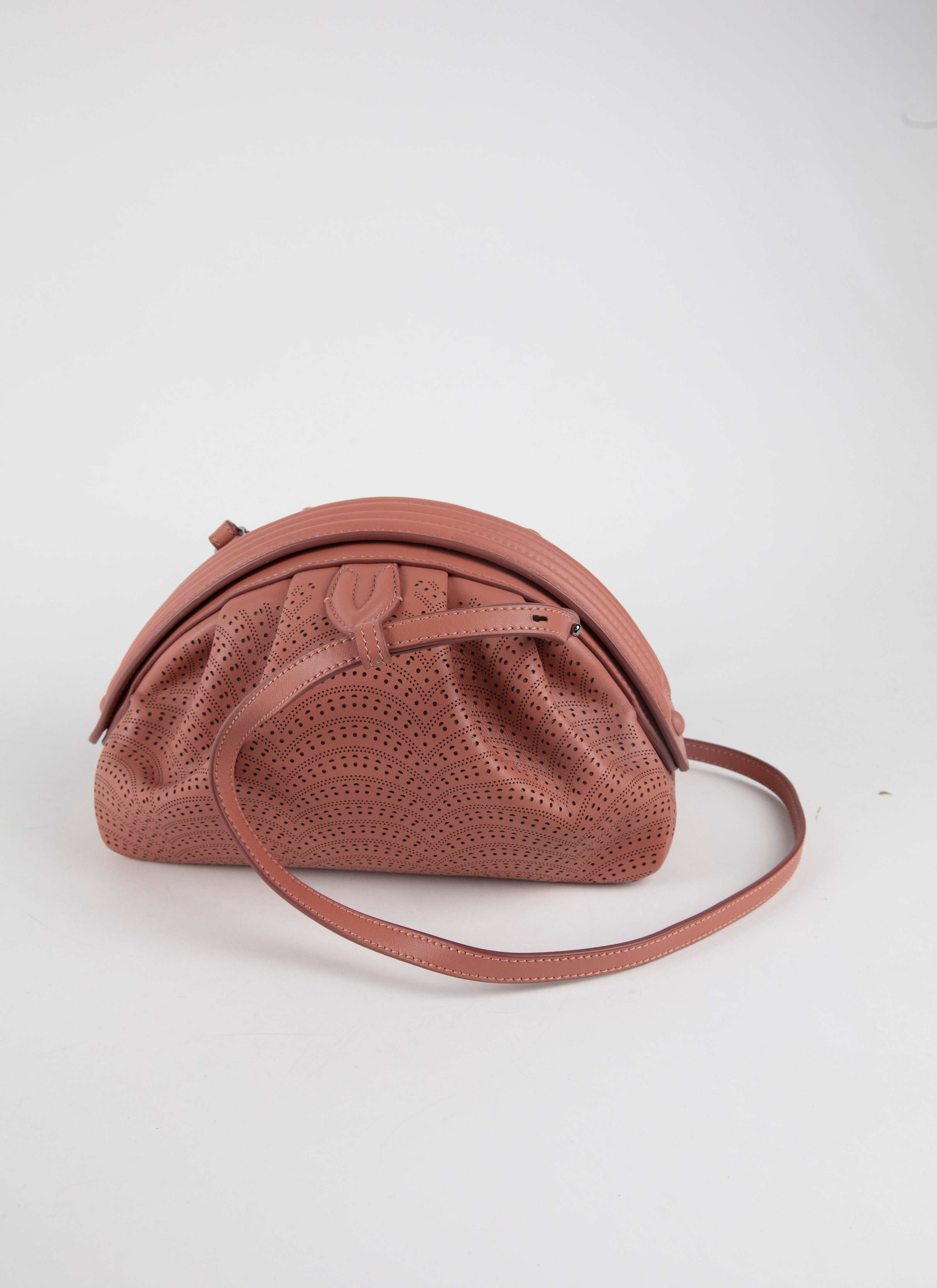 ALAÏA  WALLET