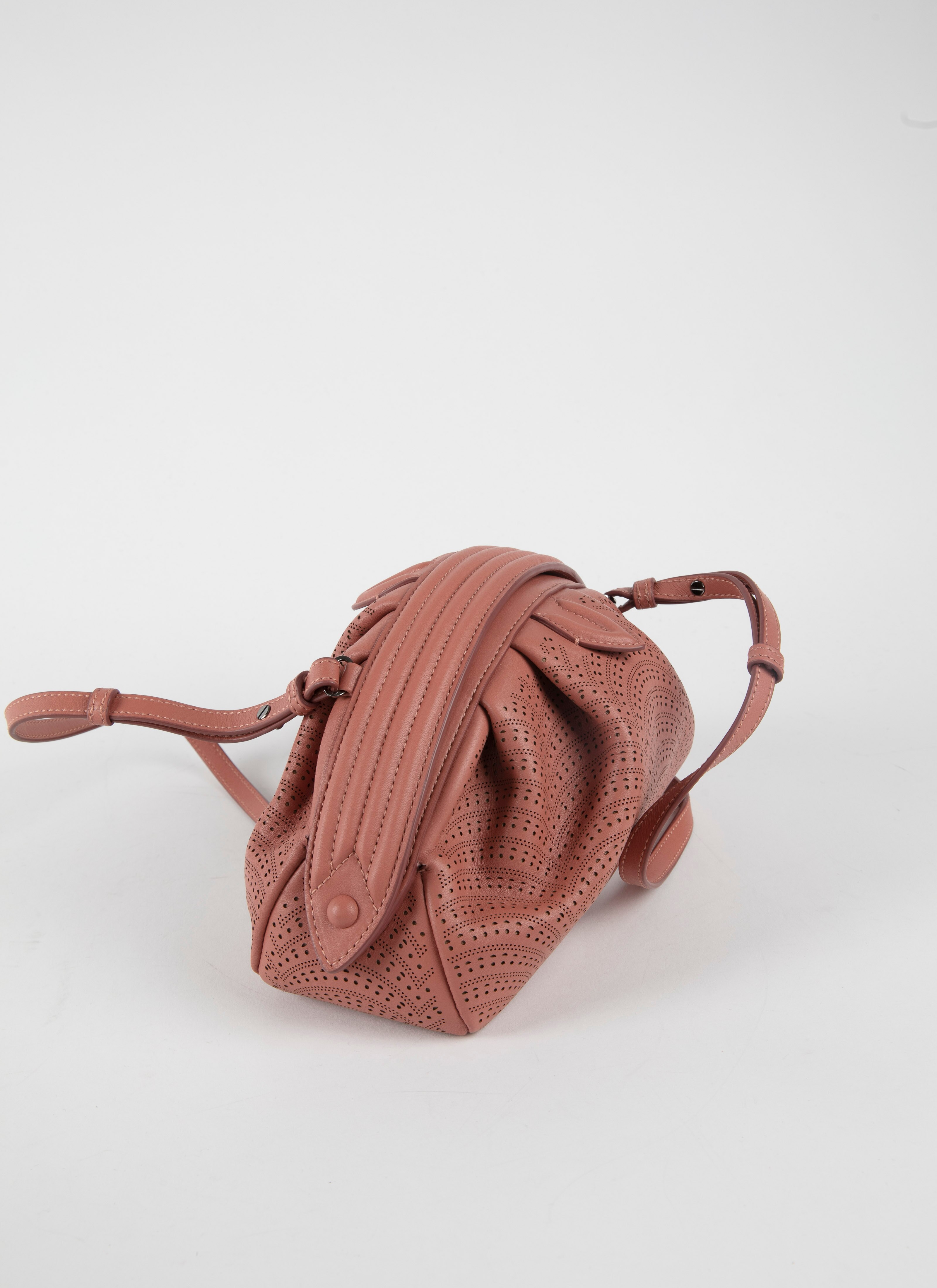 ALAÏA  WALLET