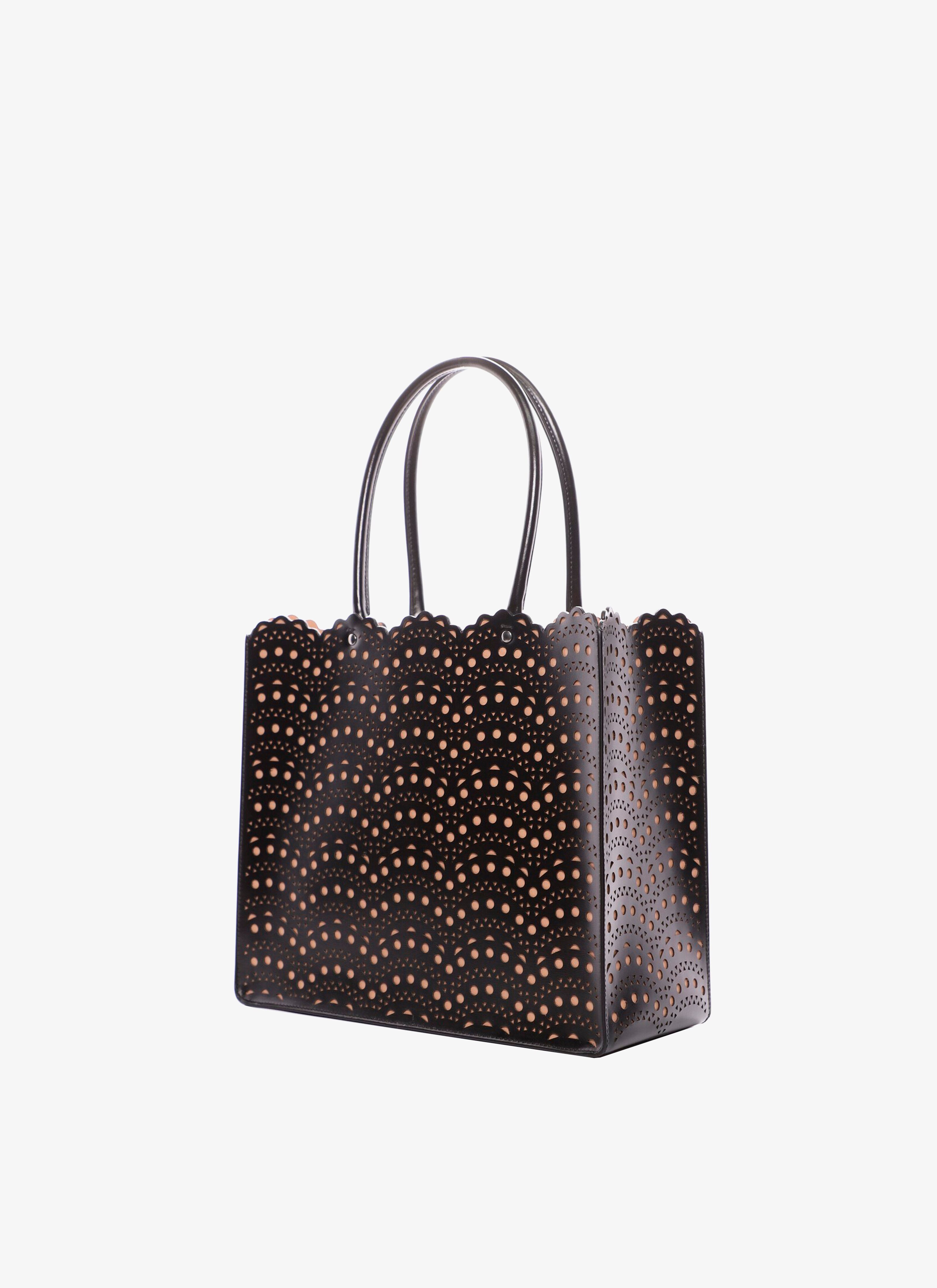 alaia purse