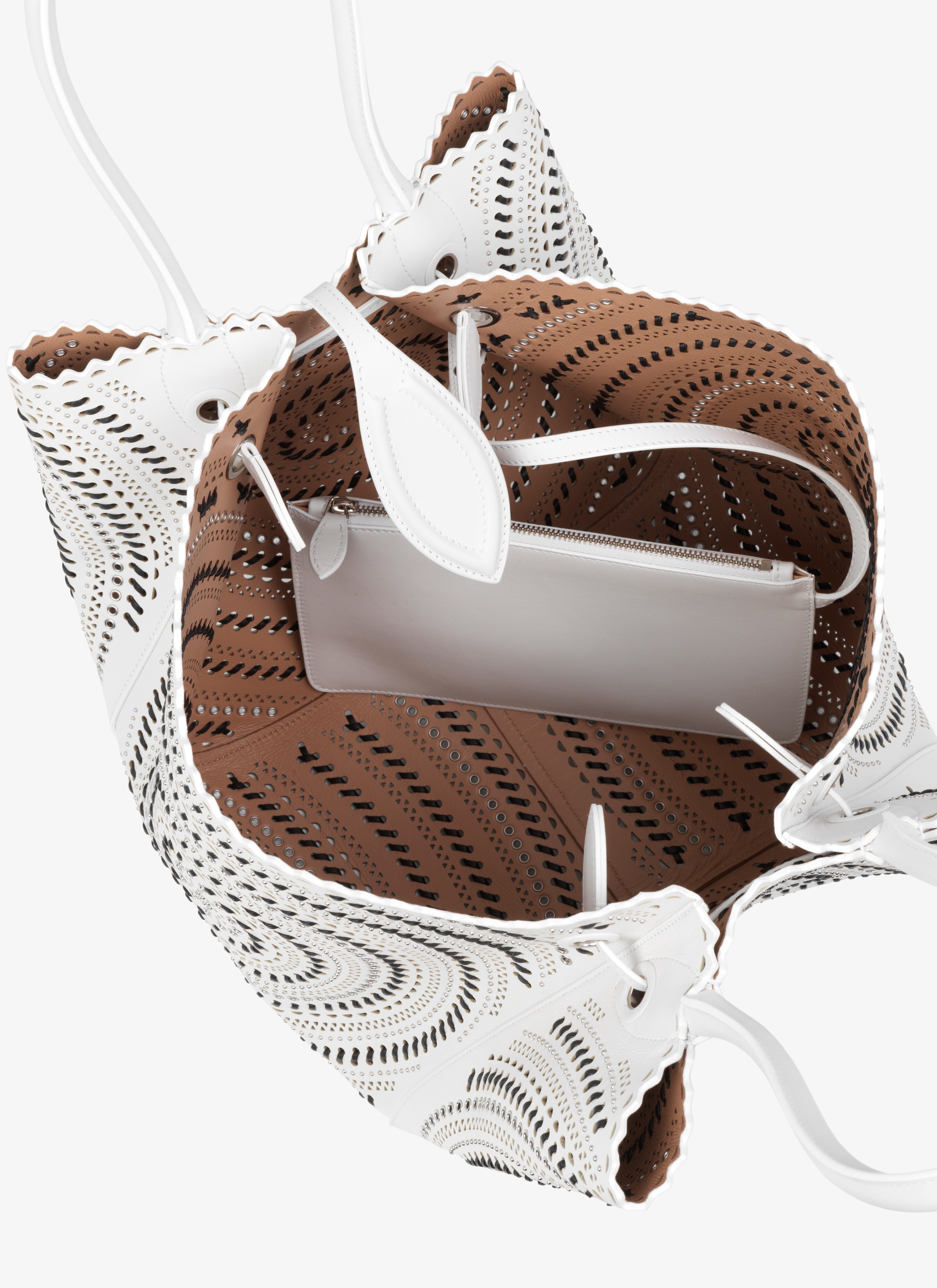 ALAÏA  TASCHE ANGÈLE 32
