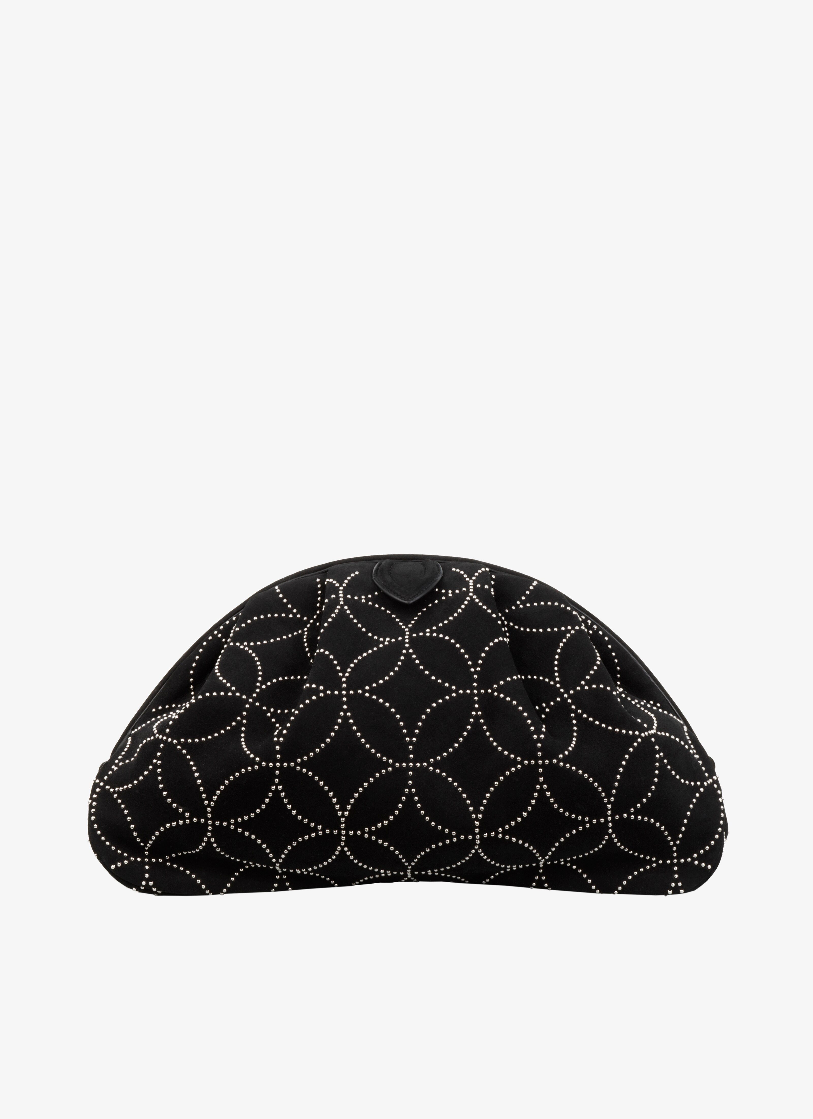 Pochette alaia top