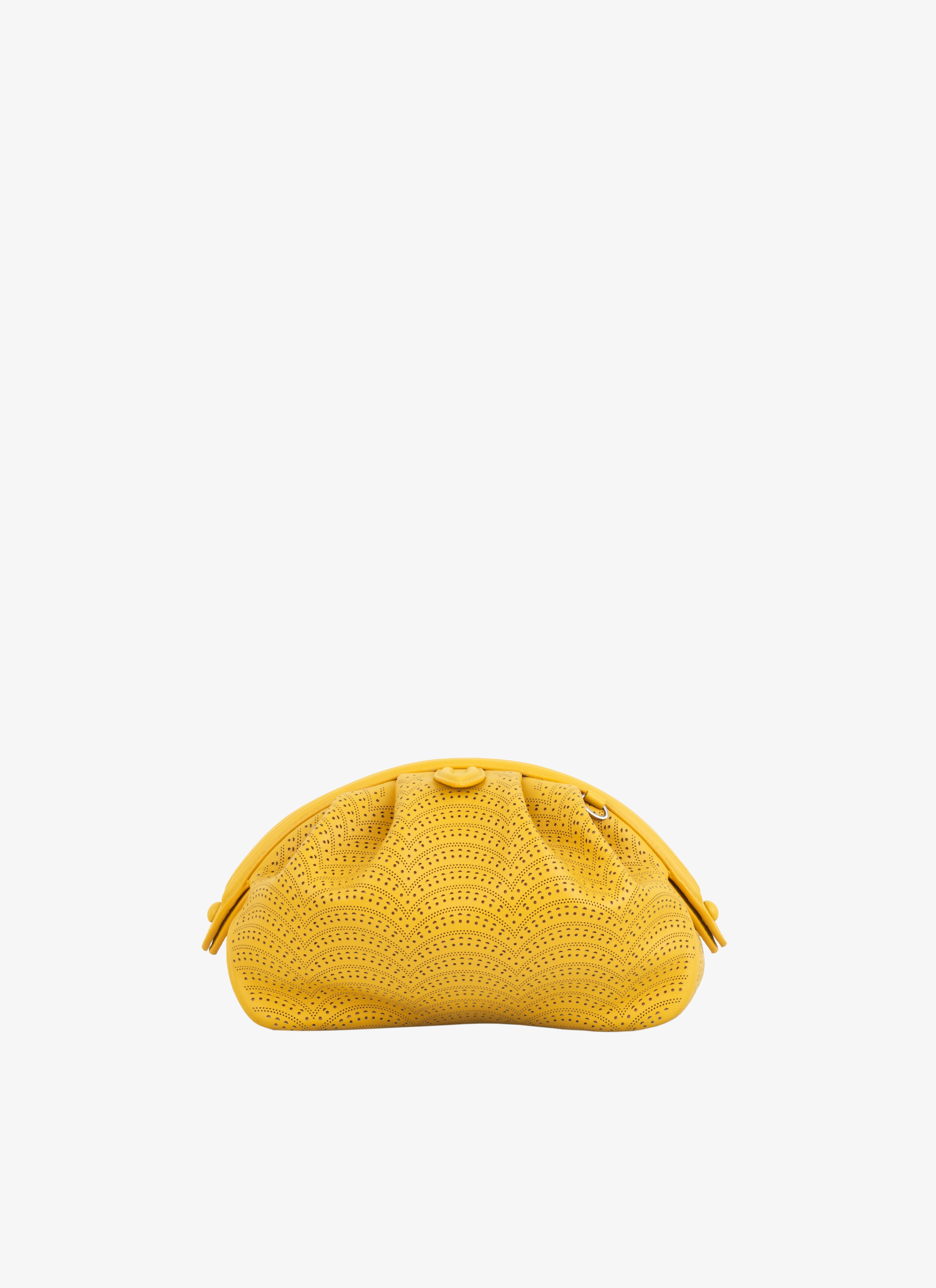 ALAÏA SAMIA 21 CLUTCH 