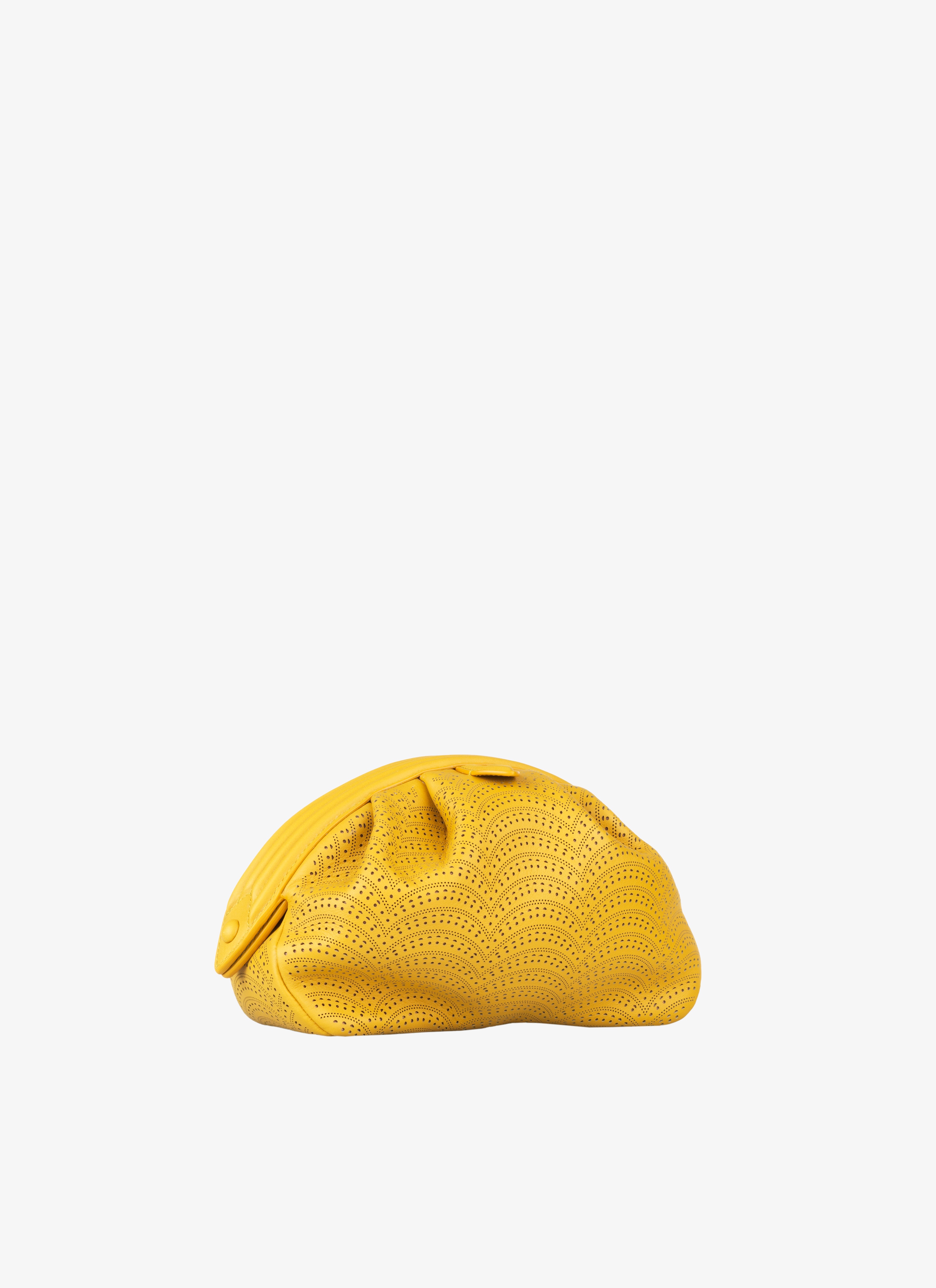 ALAÏA SAMIA 21 CLUTCH 