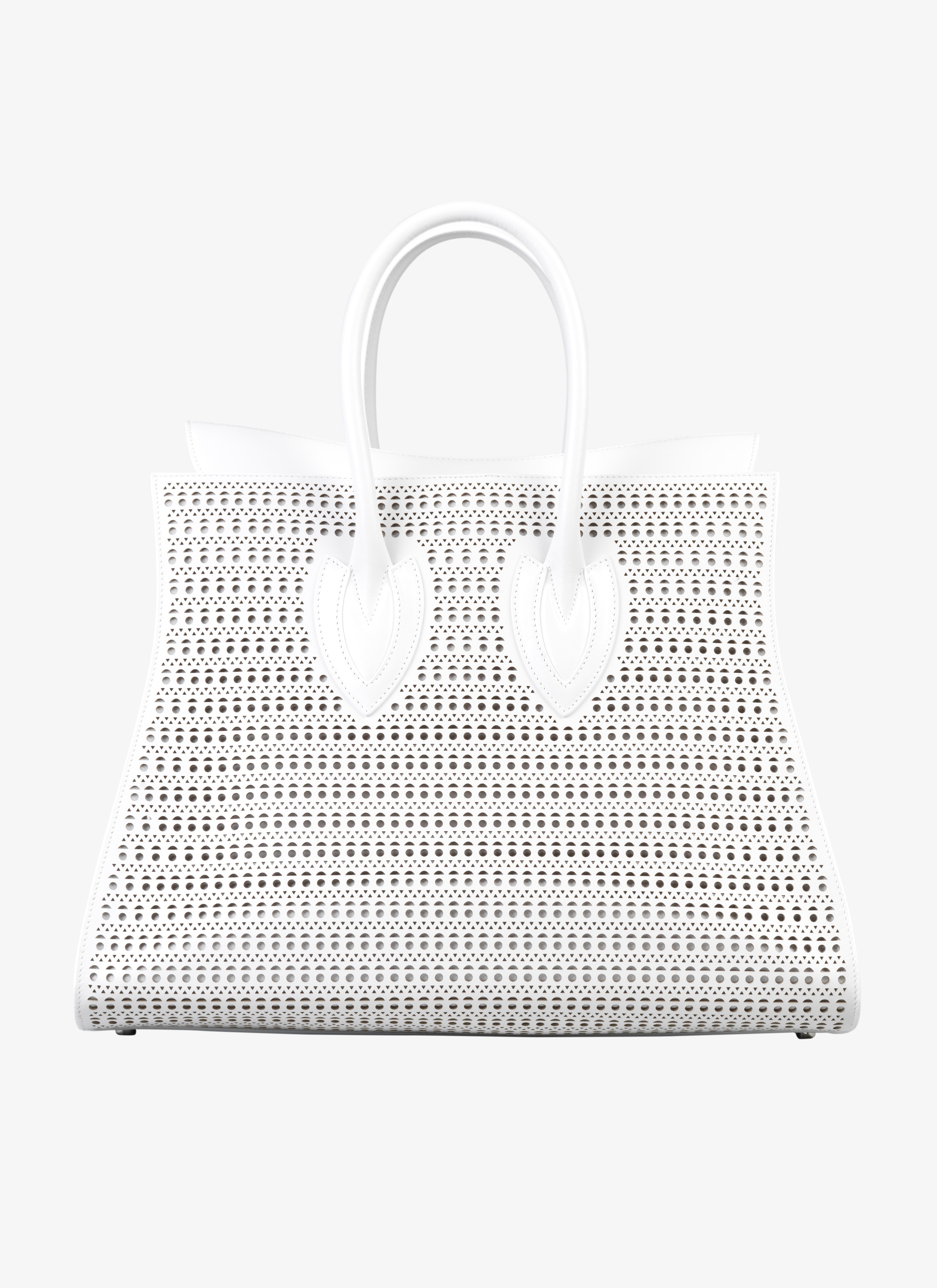 ALAÏA  SIDI 39 HANDBAG