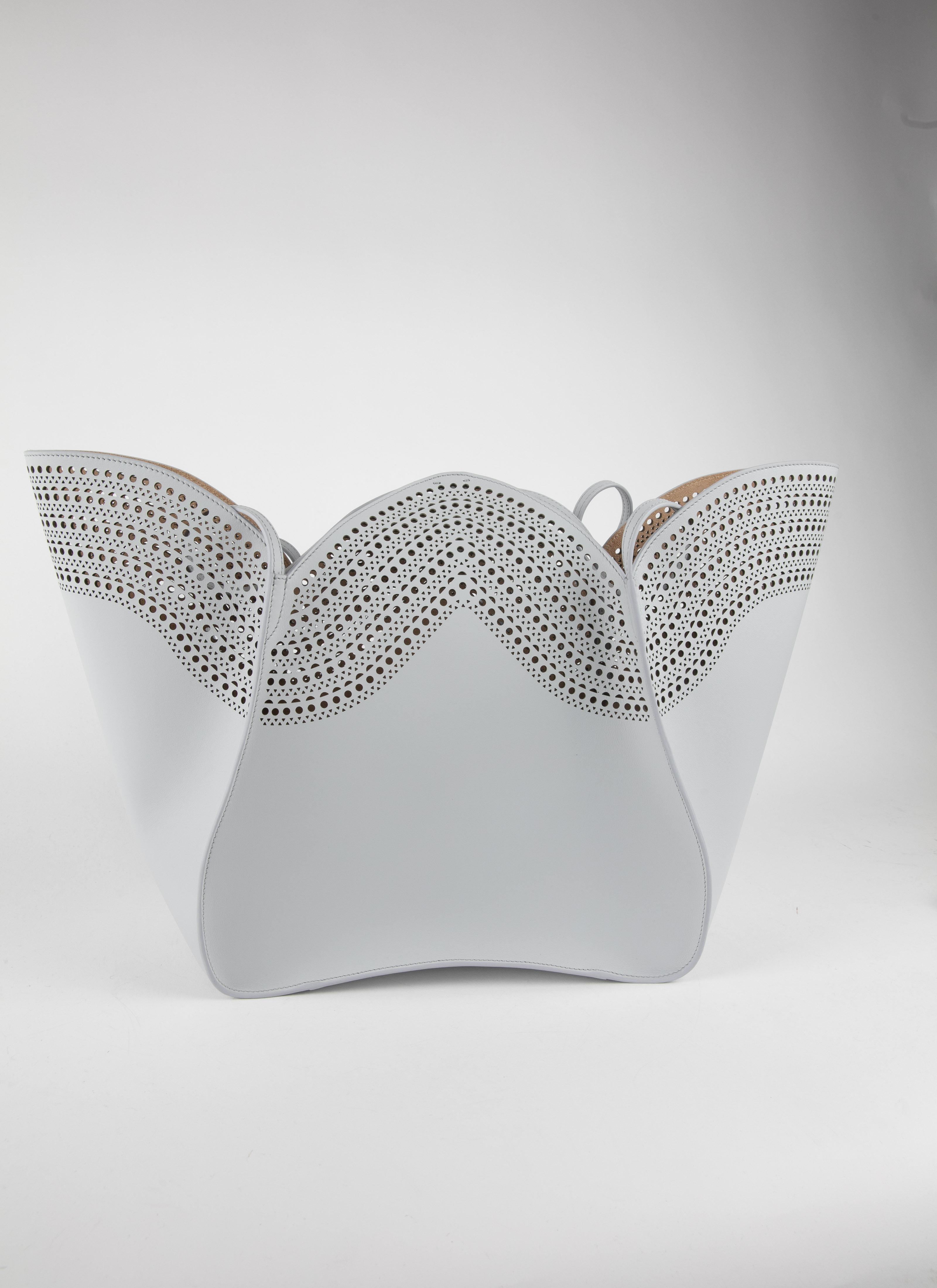 ALAÏA CLOUD HANDBAGS