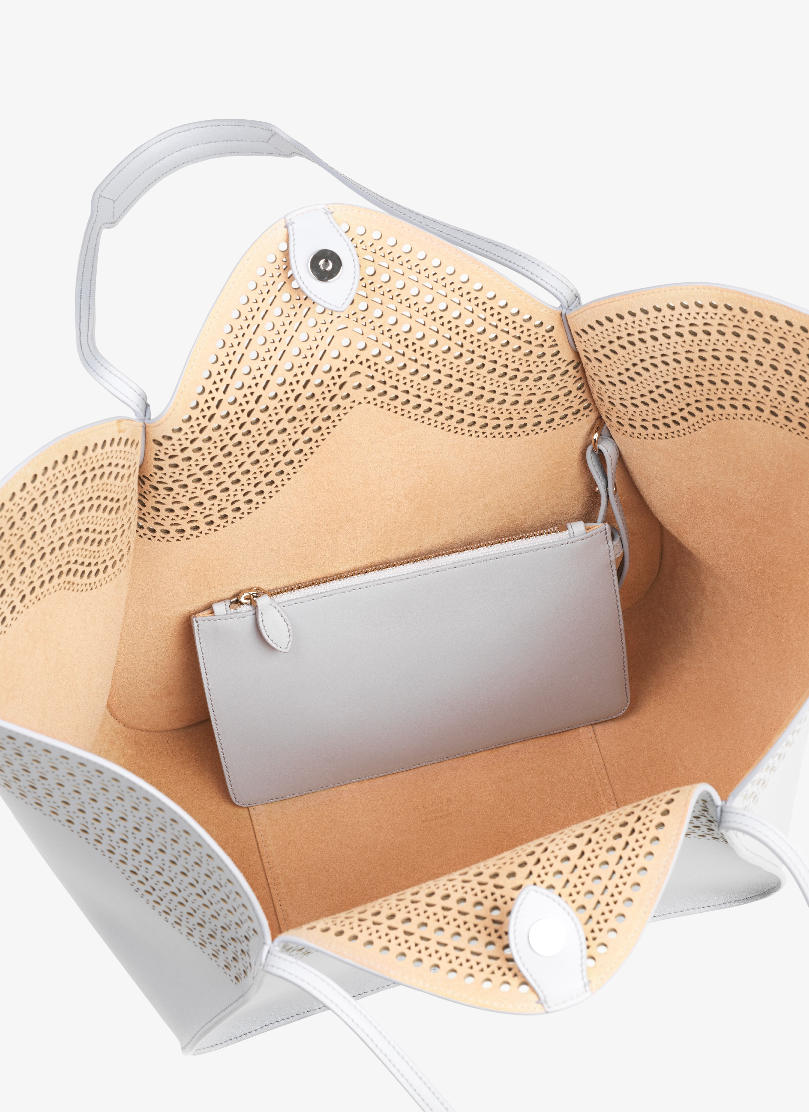 ALAÏA CLOUD HANDBAGS