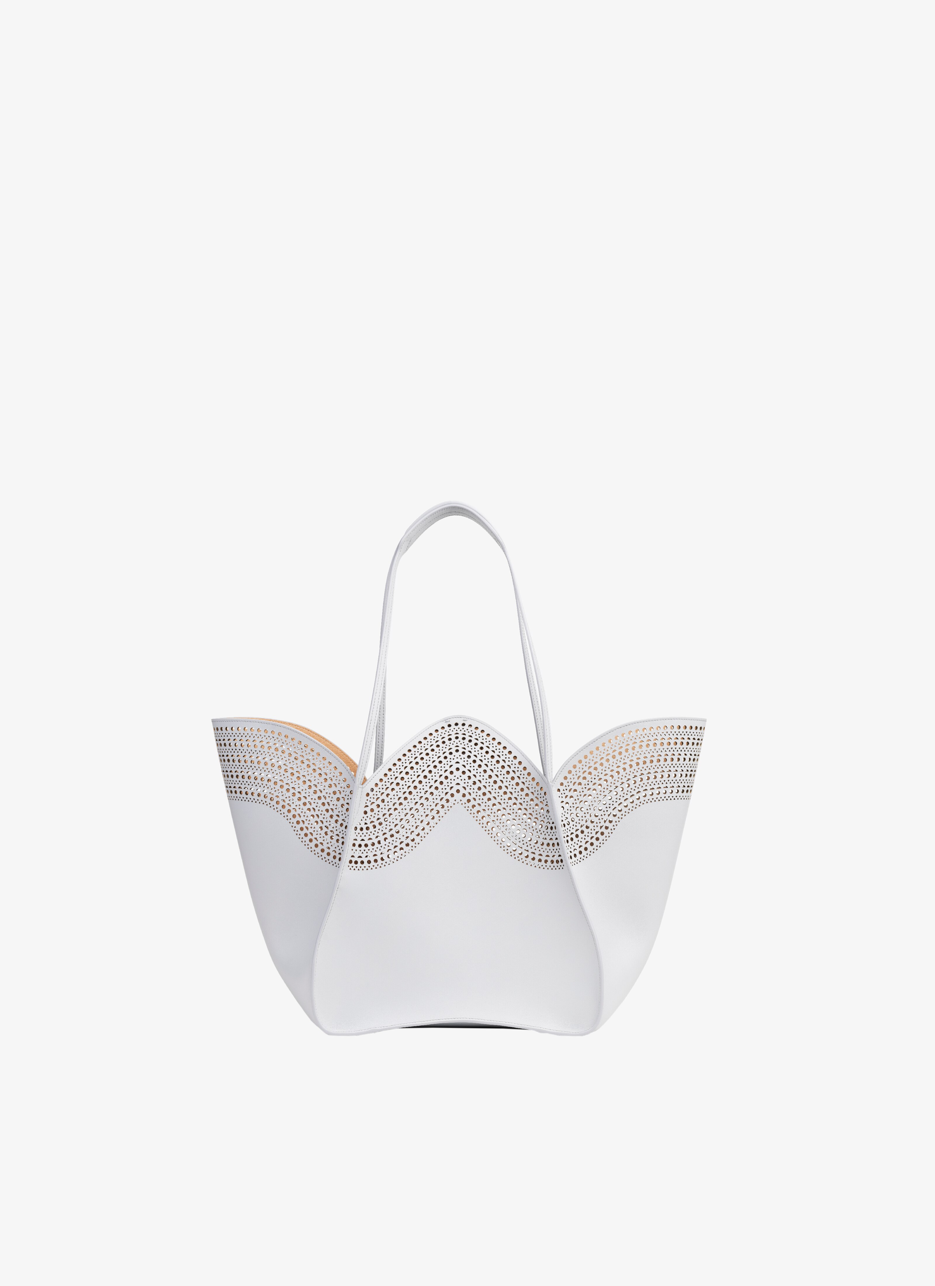 ALAÏA CLOUD HANDBAGS