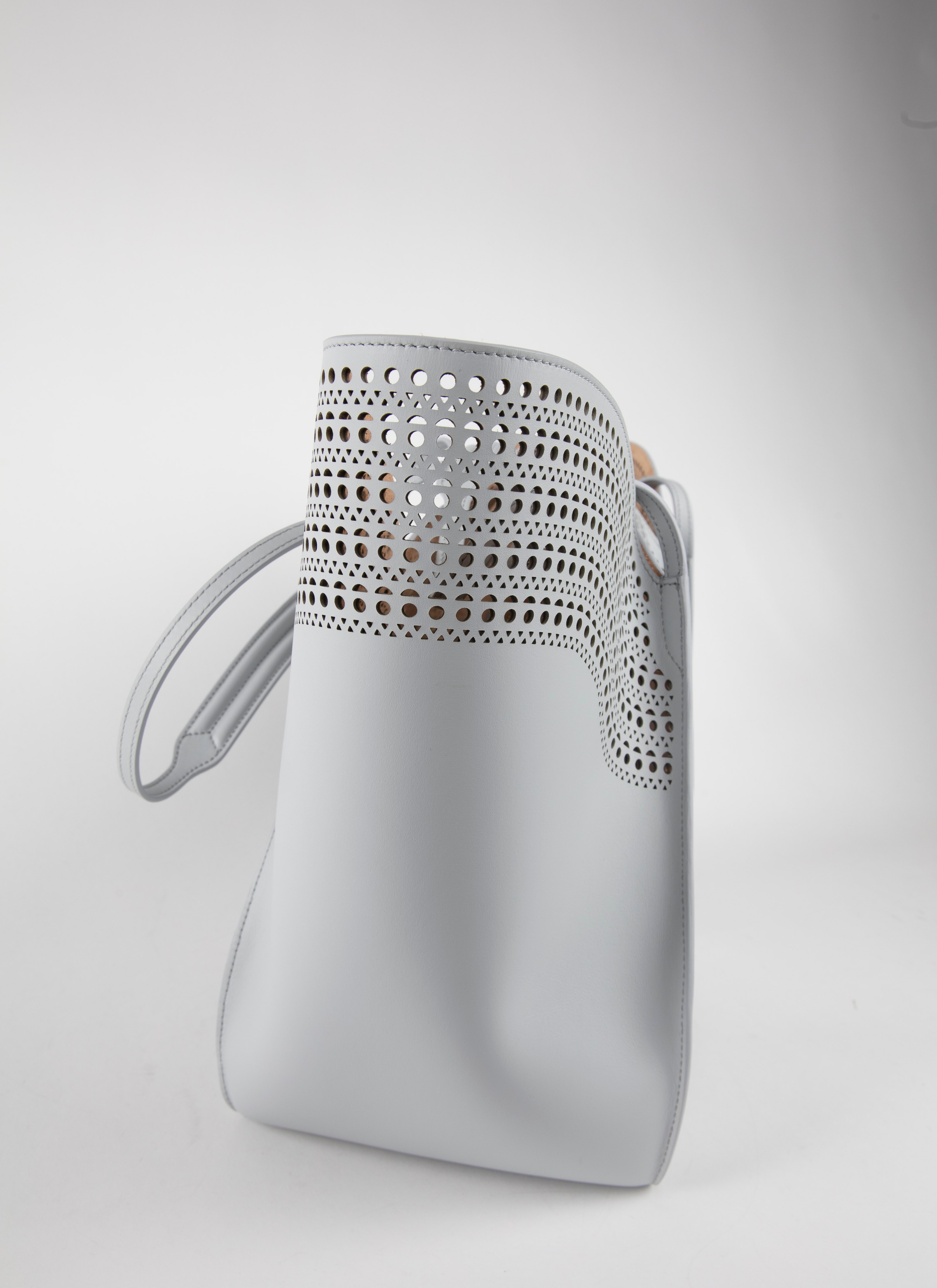 ALAÏA CLOUD HANDBAGS