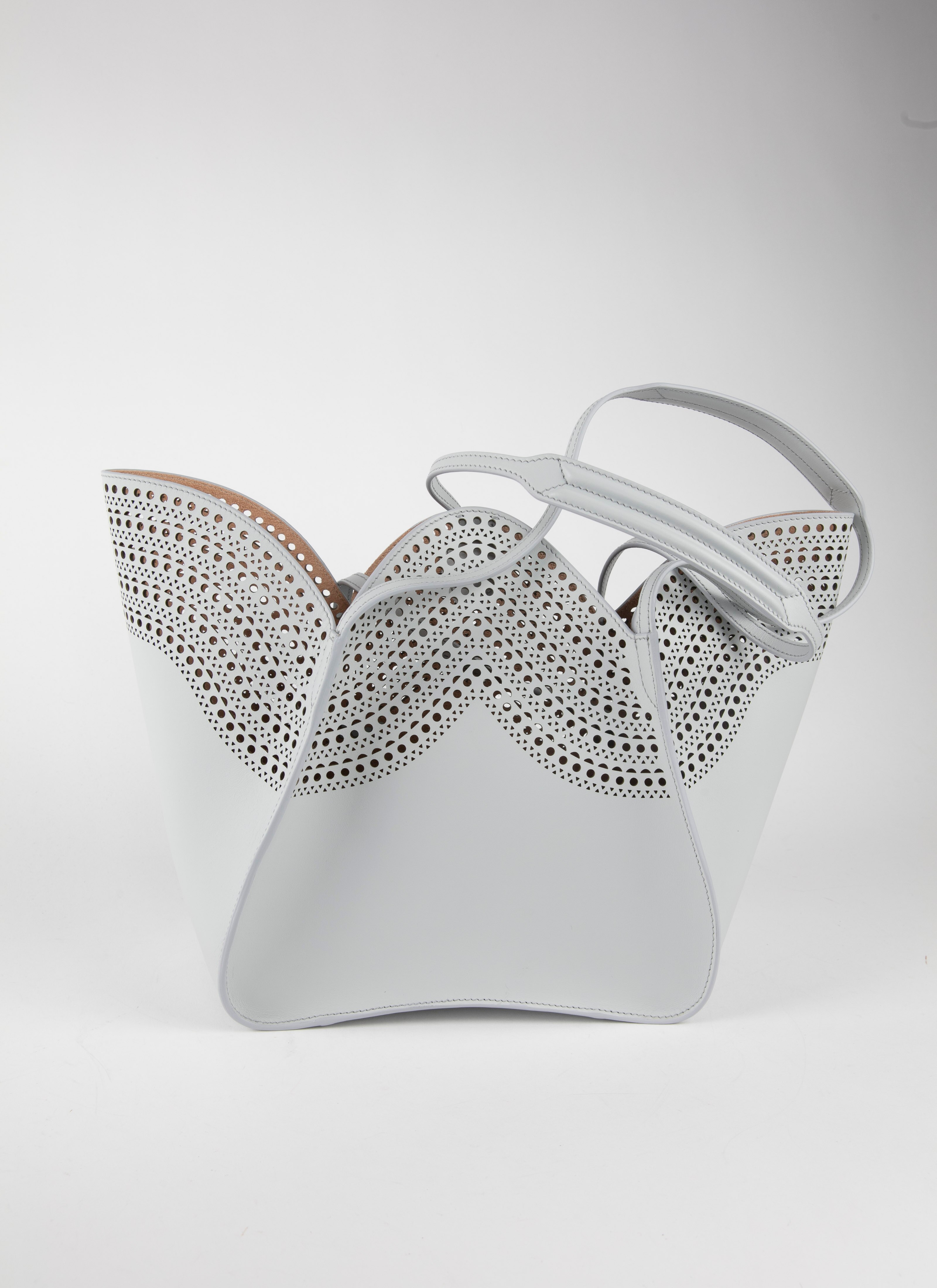 ALAÏA CLOUD HANDBAGS