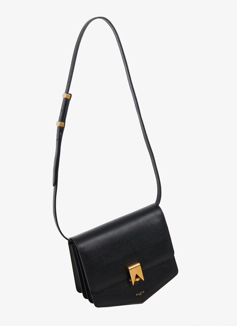 Le Papa bag in calfskin - maison-alaia.com