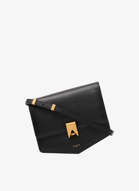 Le Papa bag in calfskin - maison-alaia.com