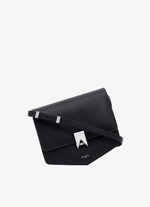 Le Papa bag in calfskin - maison-alaia.com