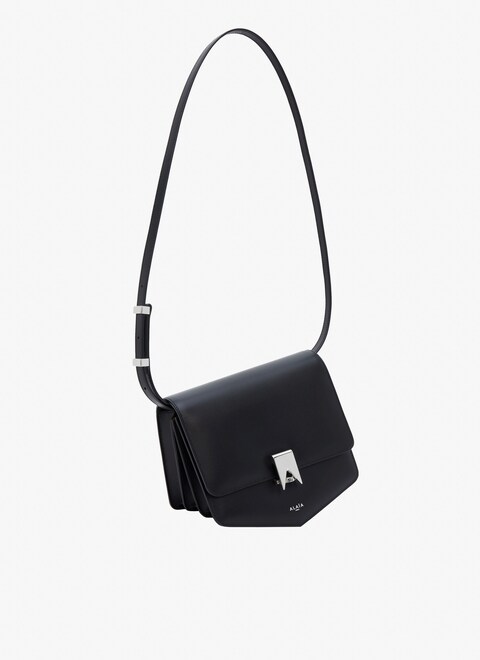 Le Papa bag in calfskin - maison-alaia.com