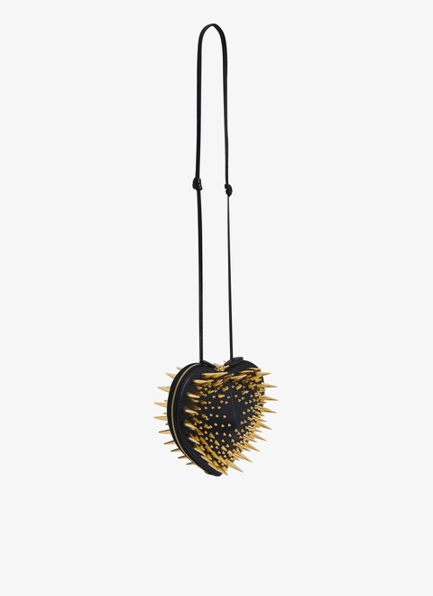 Le Cœur bag in calfskin - maison-alaia.com