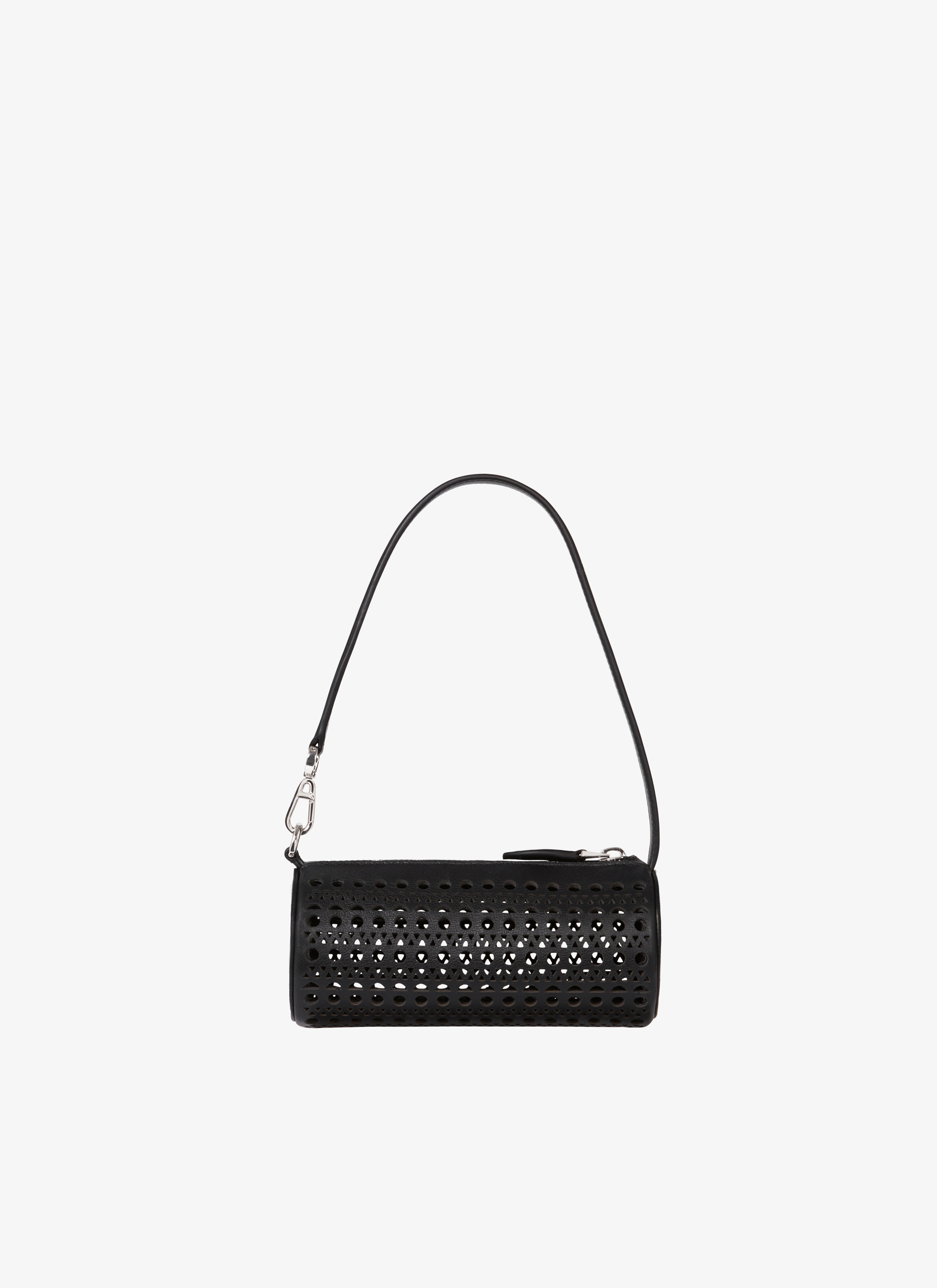 Azzedine  Alaïa   ALAIA  クラッチ　バッグ　ショルダー