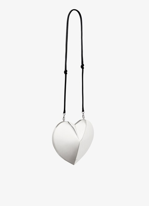 Le Cœur minaudiere bag - maison-alaia.com