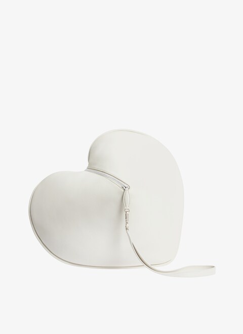 LE COEUR SOFT AUS LAMMLEDER - maison-alaia.com