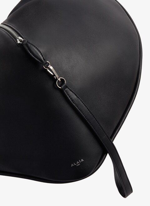 Le Coeur Soft in lambskin - maison-alaia.com