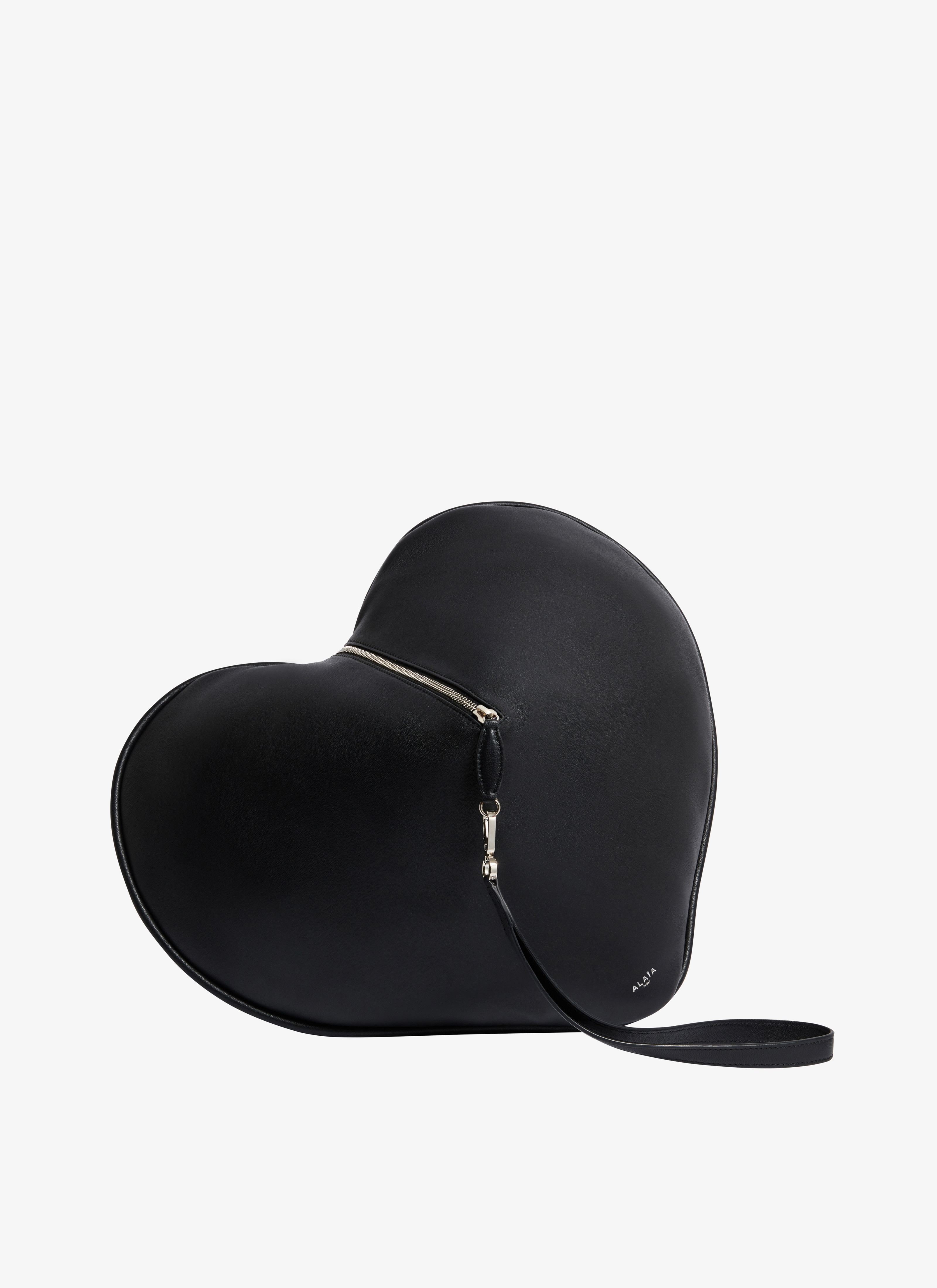 Le Coeur Soft in lambskin - maison-alaia.com