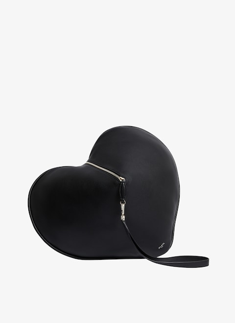 Le Coeur Soft in lambskin - maison-alaia.com