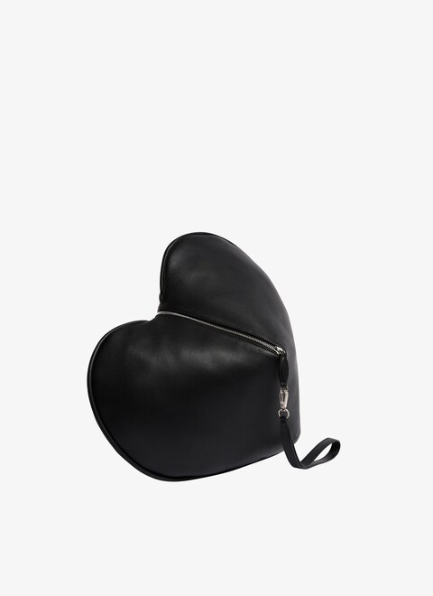 Le Coeur Soft in lambskin - maison-alaia.com