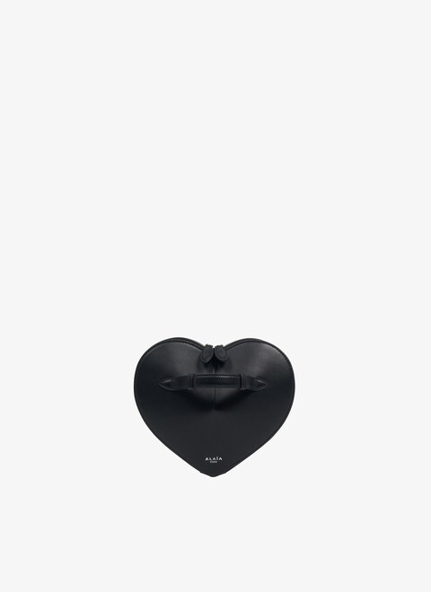 LE COEUR CLUTCH - maison-alaia.com