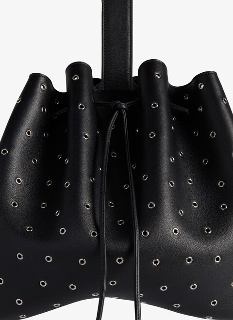 ROSE MARIE 28 AUS KALBSLEDER - maison-alaia.com