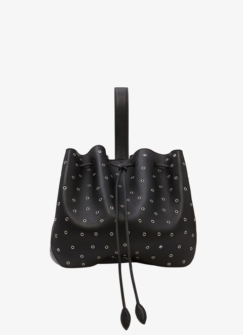 ROSE MARIE 28 AUS KALBSLEDER - maison-alaia.com