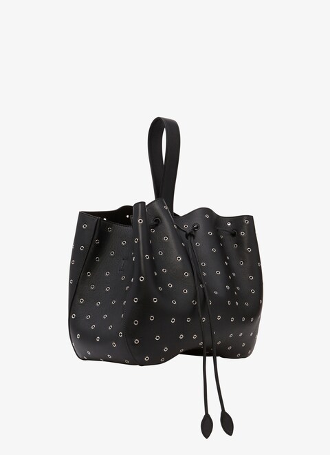 ROSE MARIE 28 AUS KALBSLEDER - maison-alaia.com