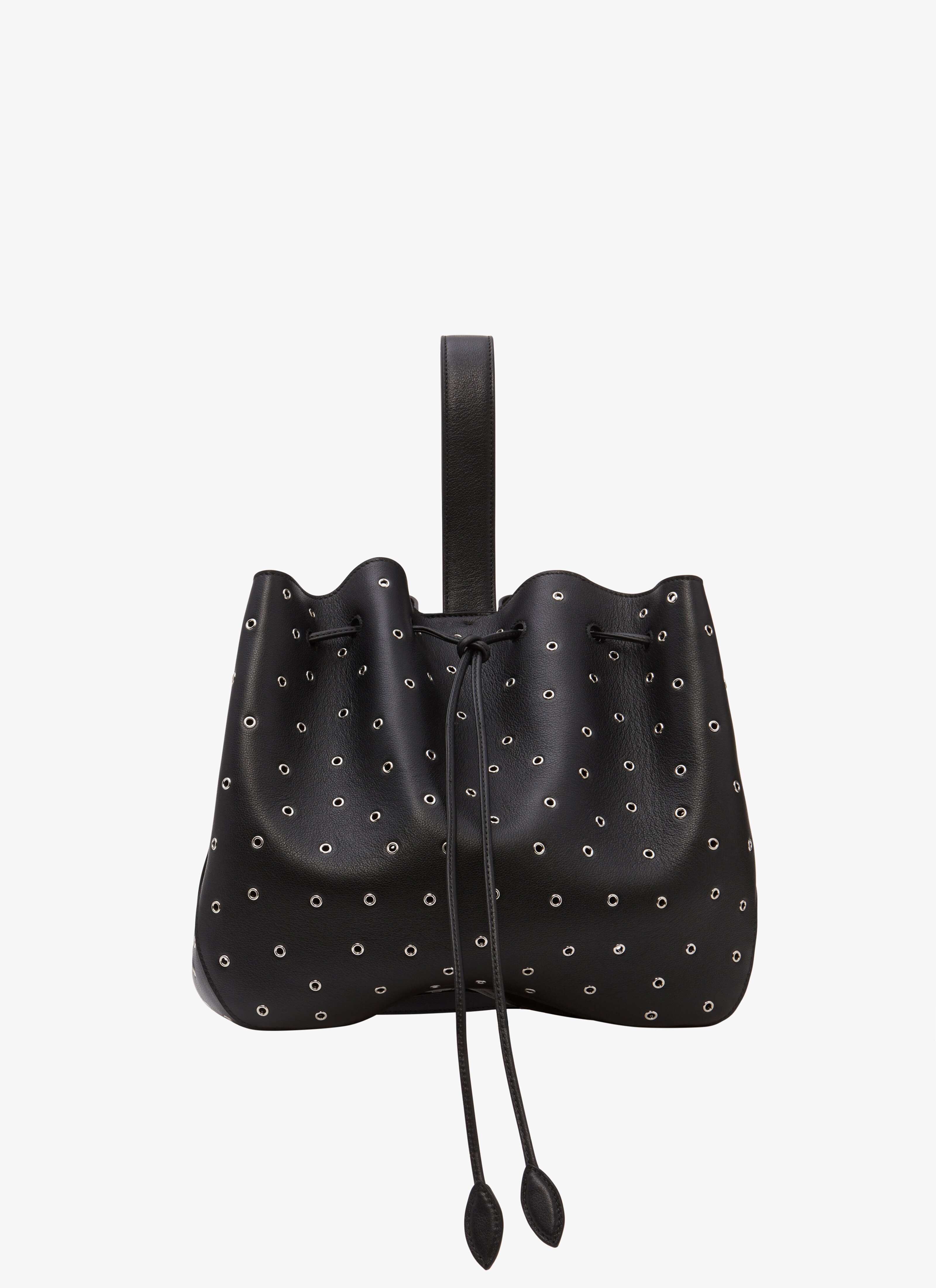 Rose Marie 28 in calfskin maison-alaia.com