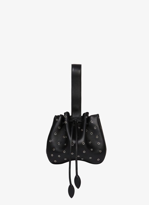 Rose Marie bag in calfskin - maison-alaia.com