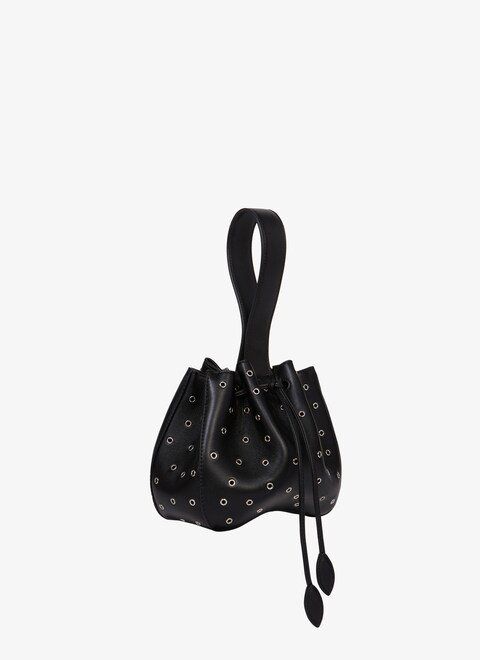 Rose Marie bag in calfskin - maison-alaia.com