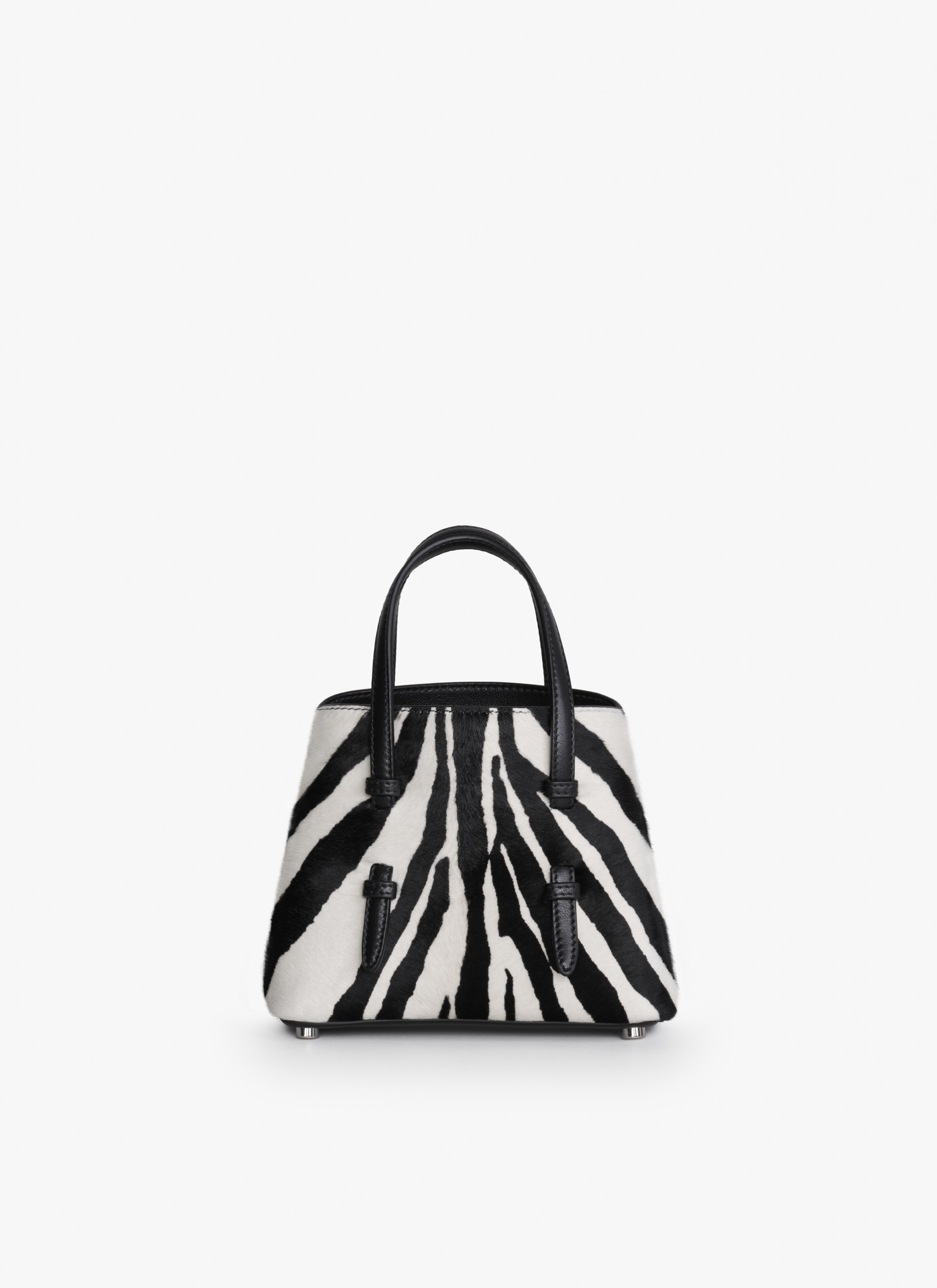 Zebra bag sales