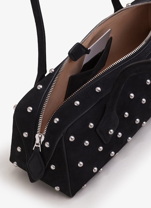 ALAÏA Women's Designer Bags | ALAÏA US