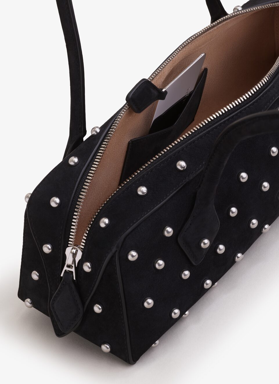 ALAÏA Women's Designer Bags | ALAÏA US