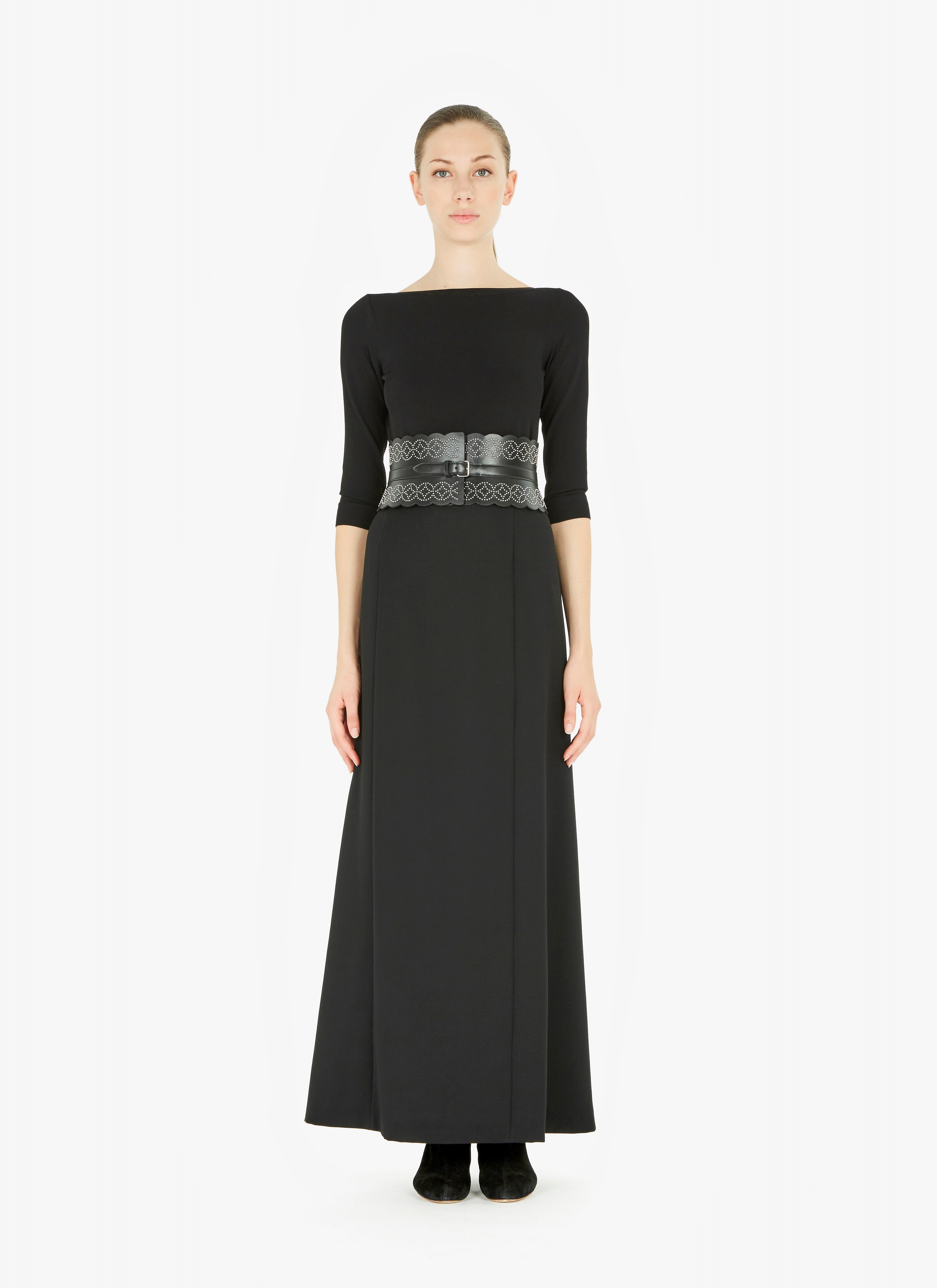 Corset Belt Corset Belt - maison-alaia.com