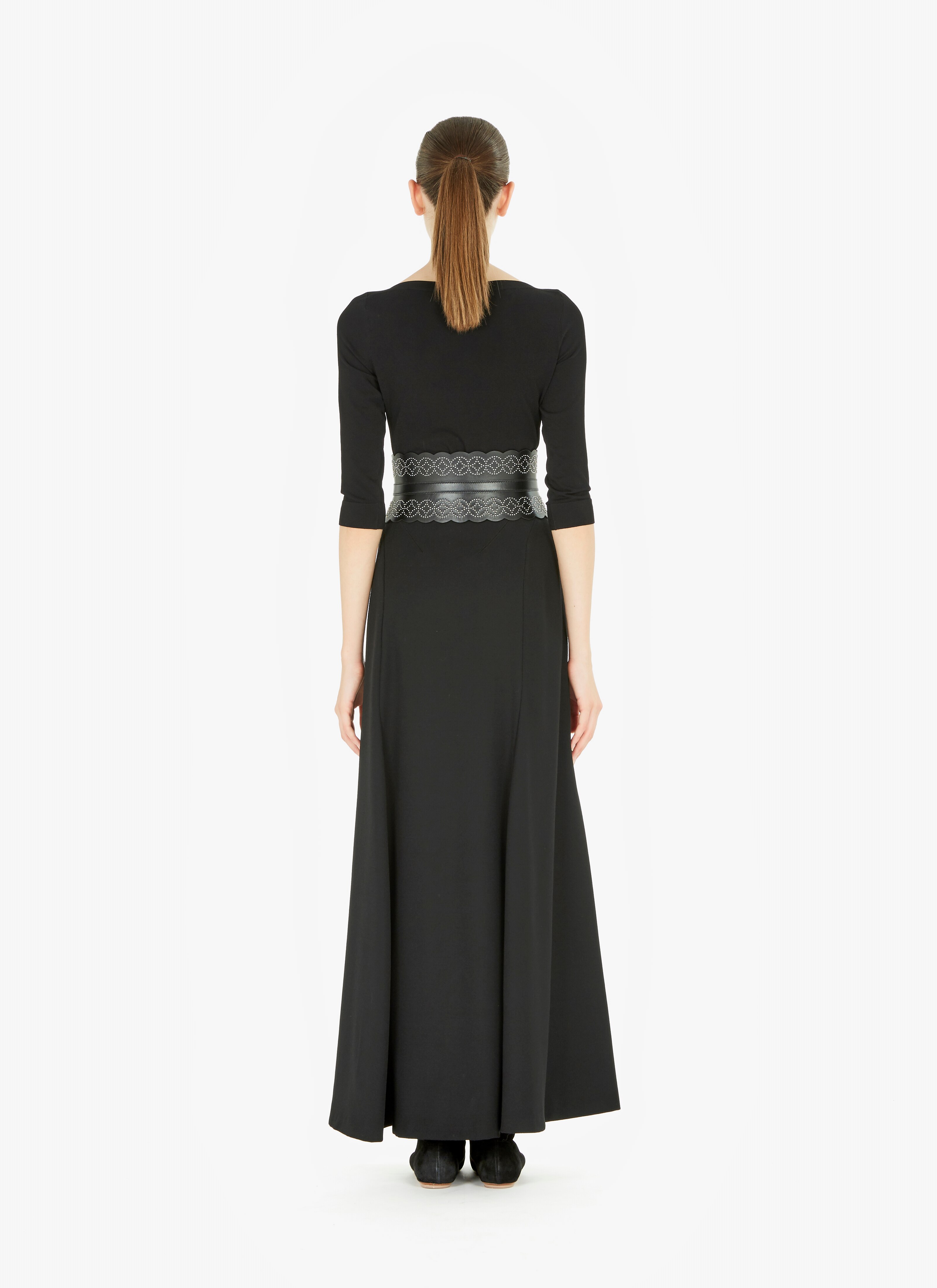 Corset Belt Corset Belt - maison-alaia.com