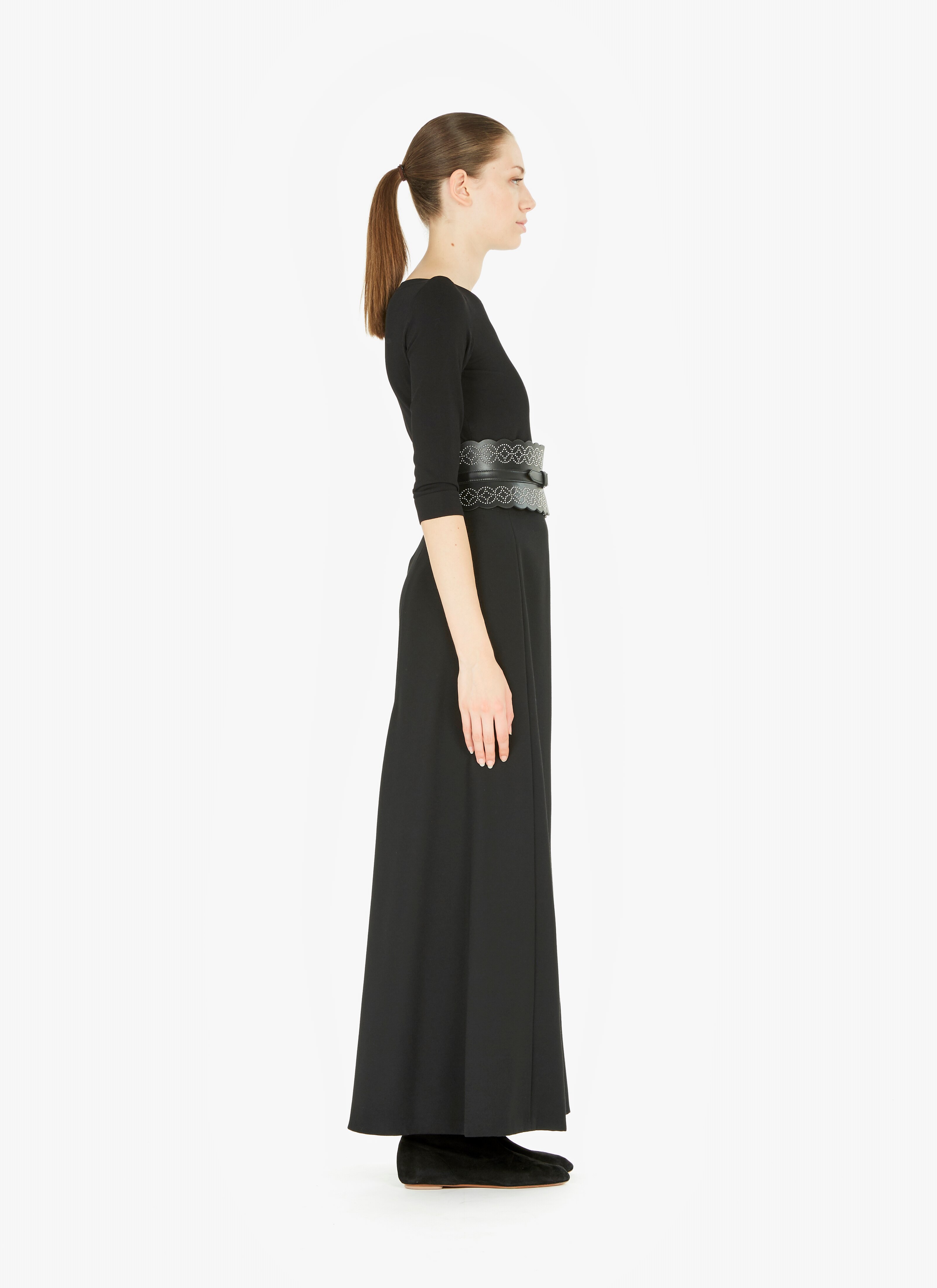 Corset Belt Corset Belt - maison-alaia.com