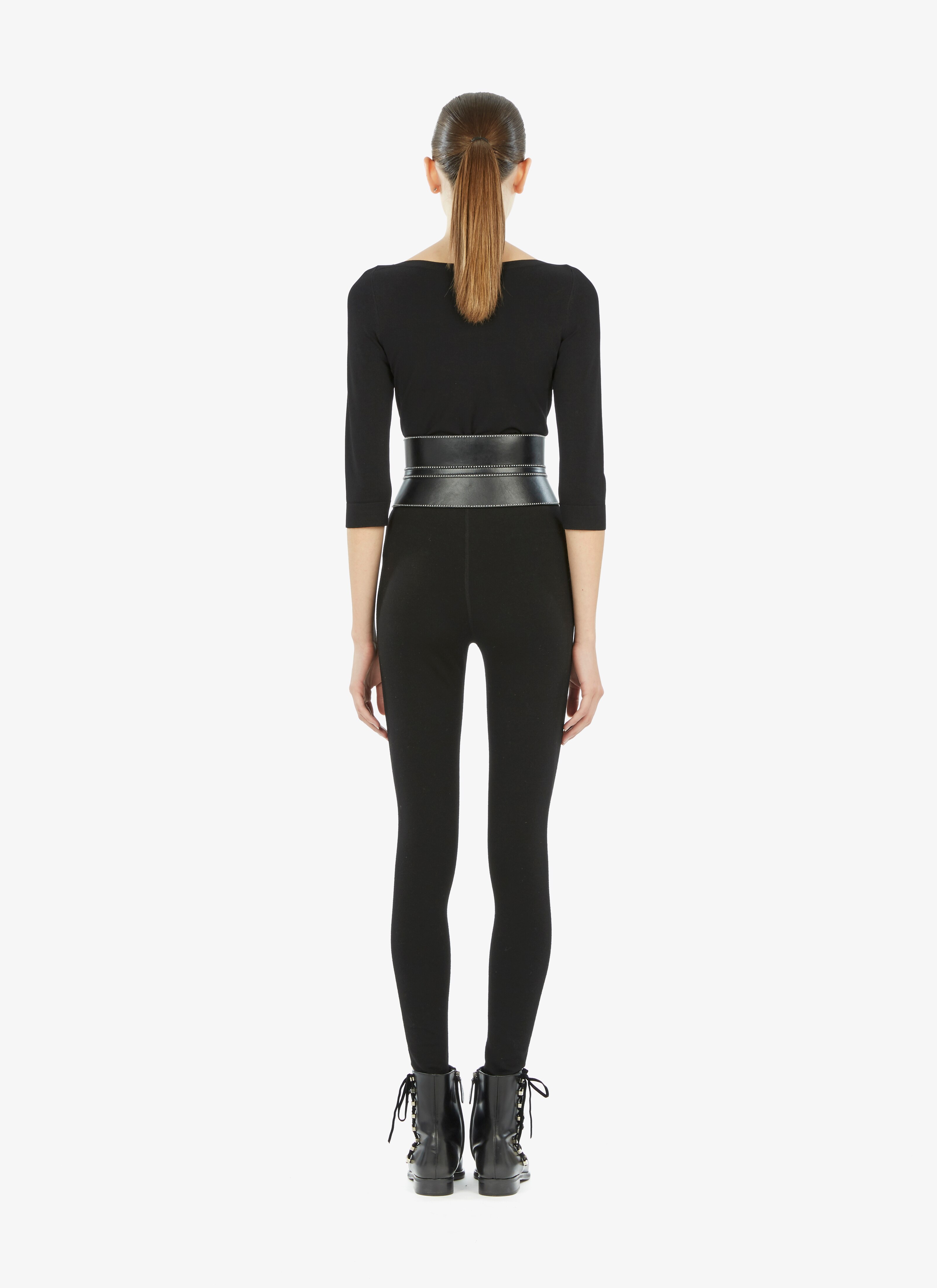 Corset Belt Corset Belt - maison-alaia.com