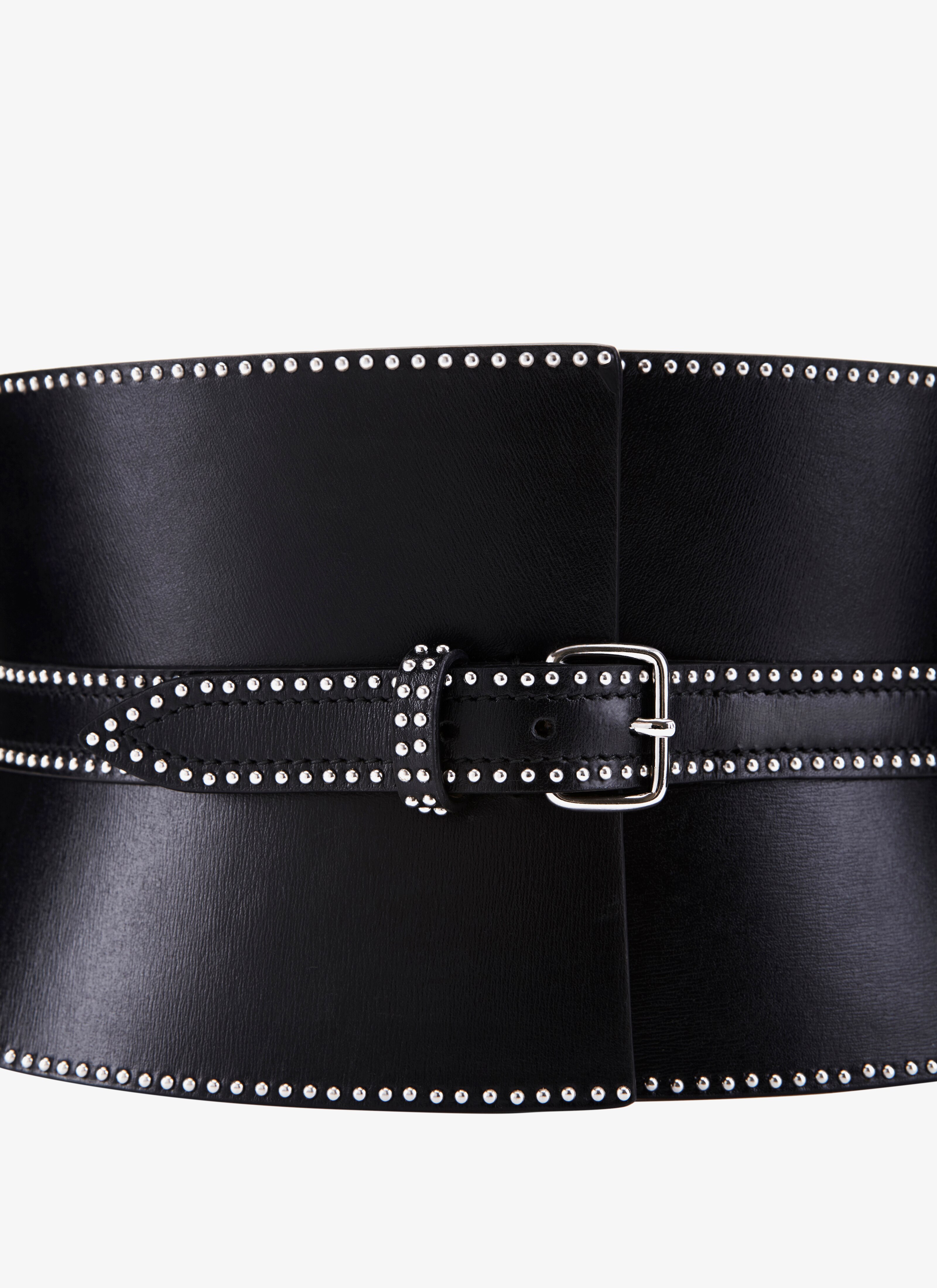 Corset Belt Corset Belt - maison-alaia.com
