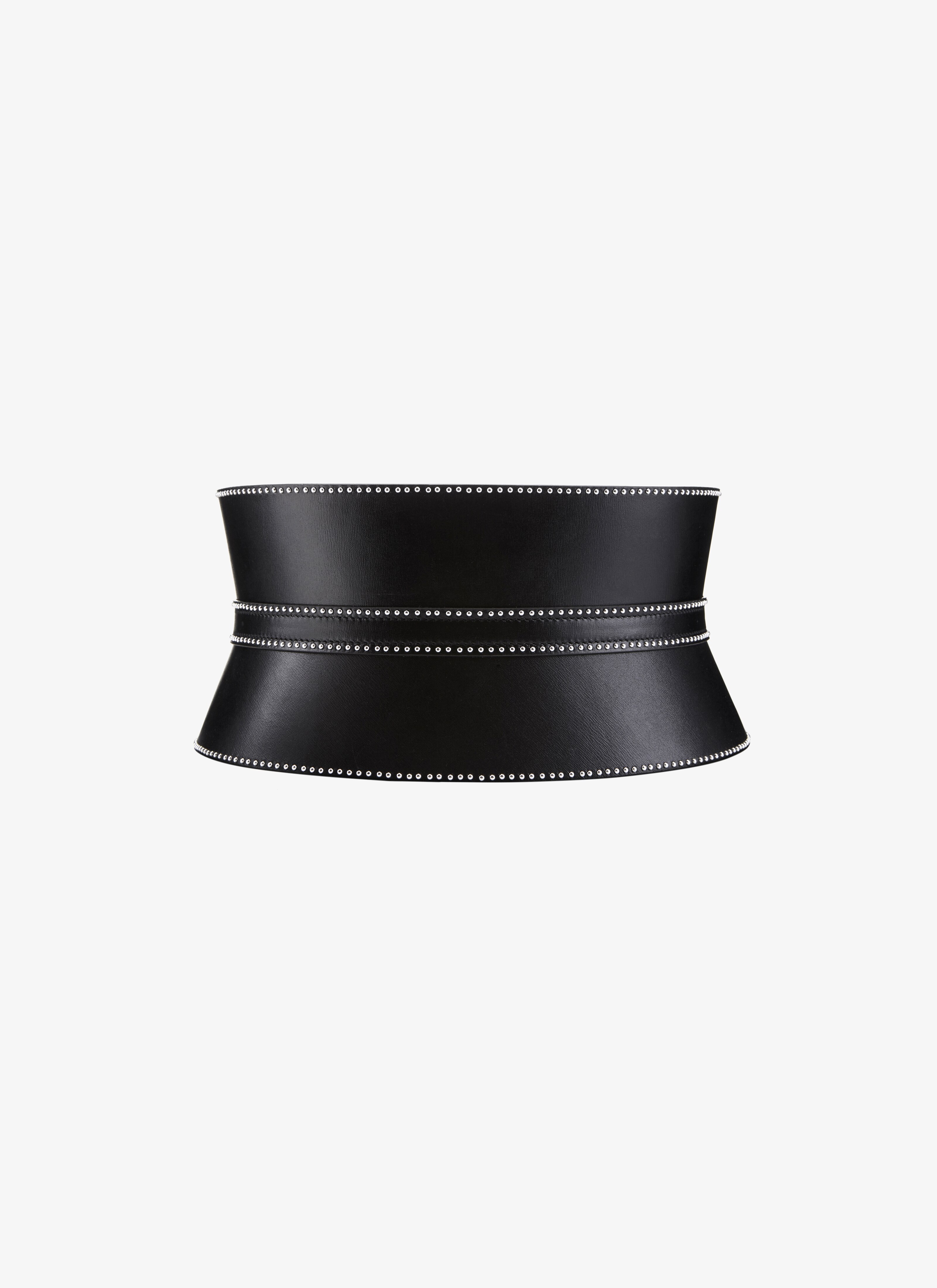 Corset Belt Corset Belt - maison-alaia.com