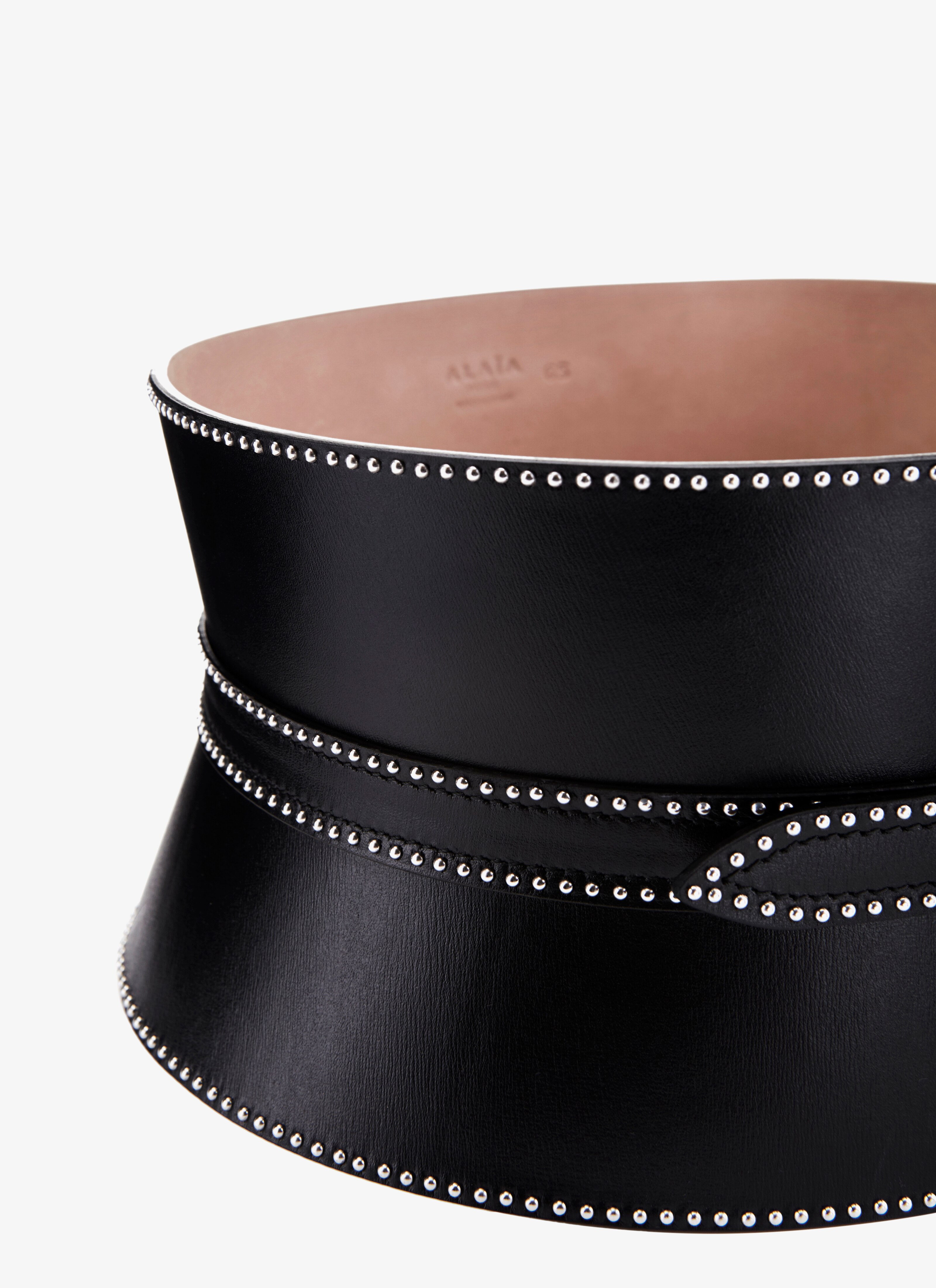 Corset Belt Corset Belt - maison-alaia.com
